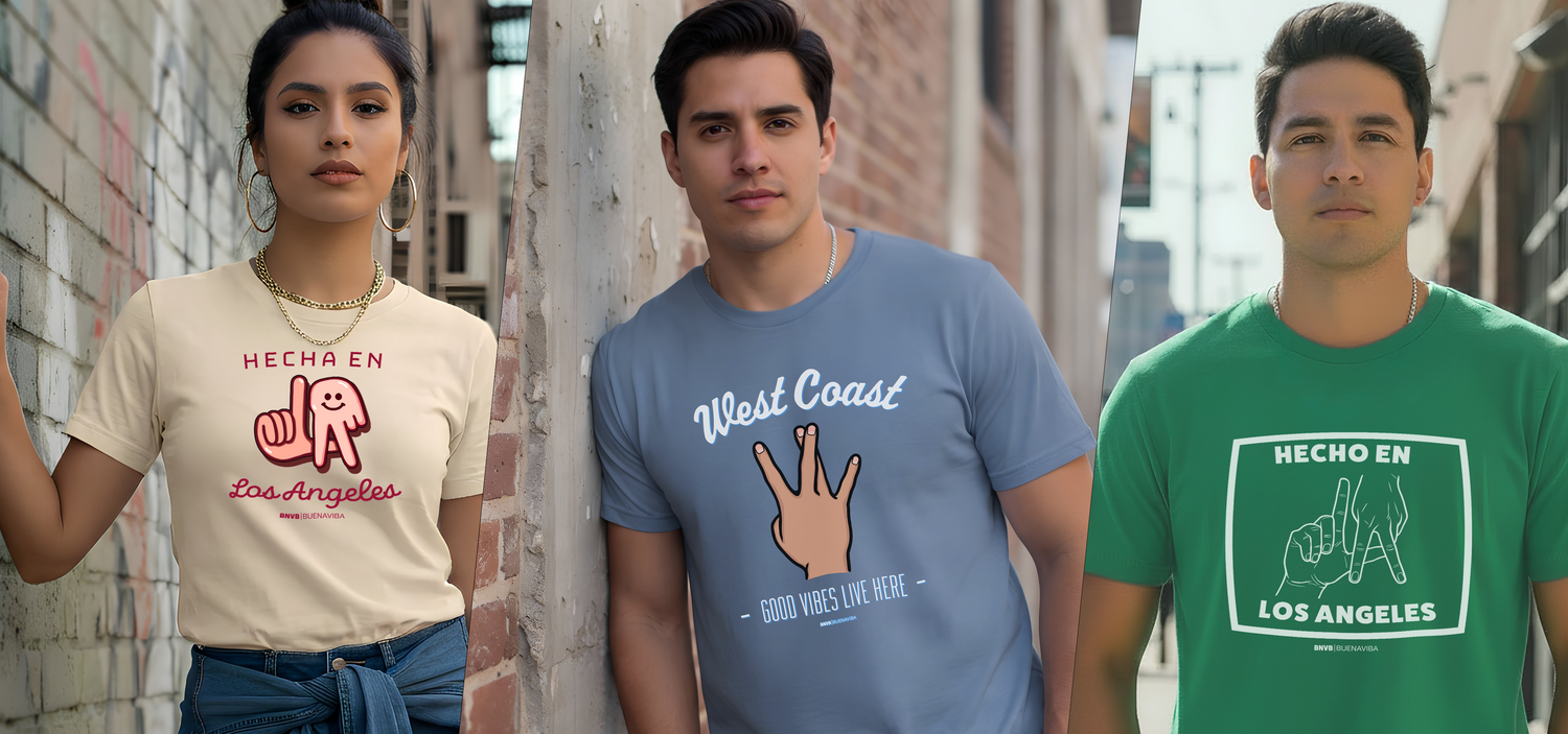 BNVB.CO | Good Vibes By Design