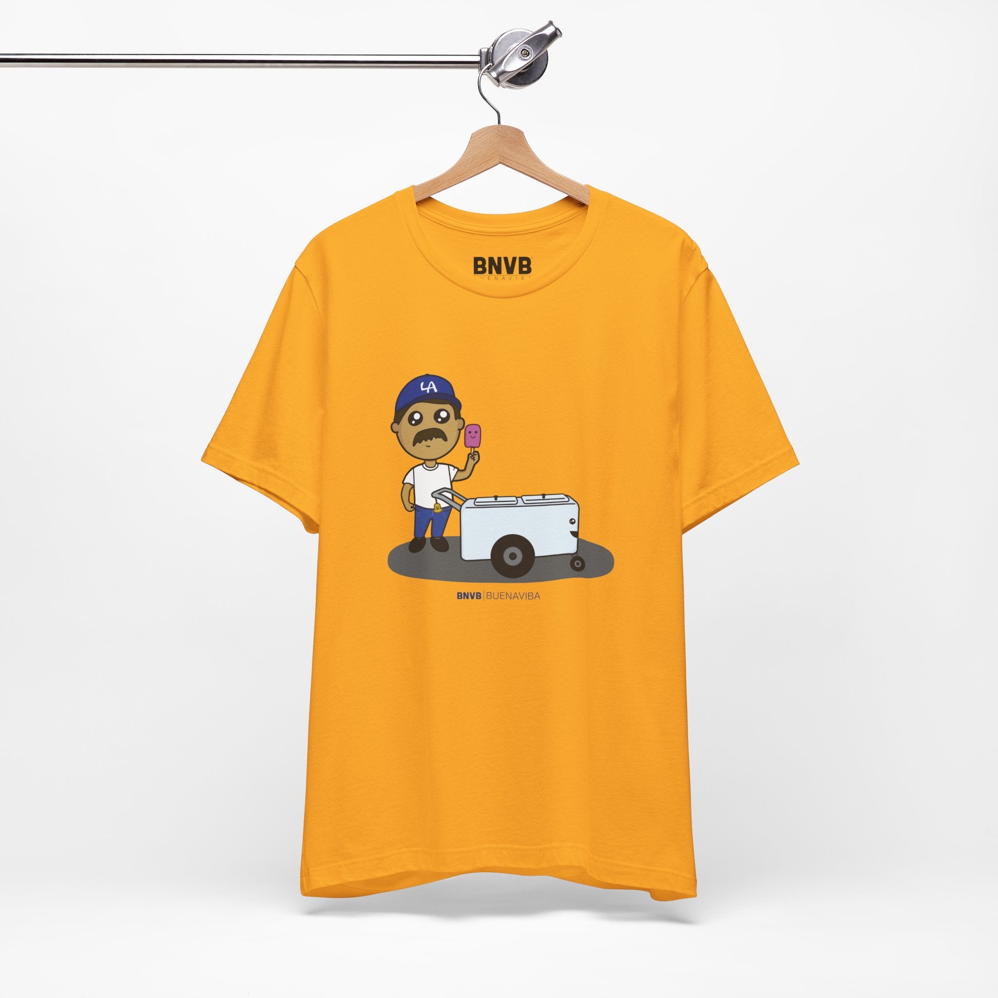 LA Paletero Tee