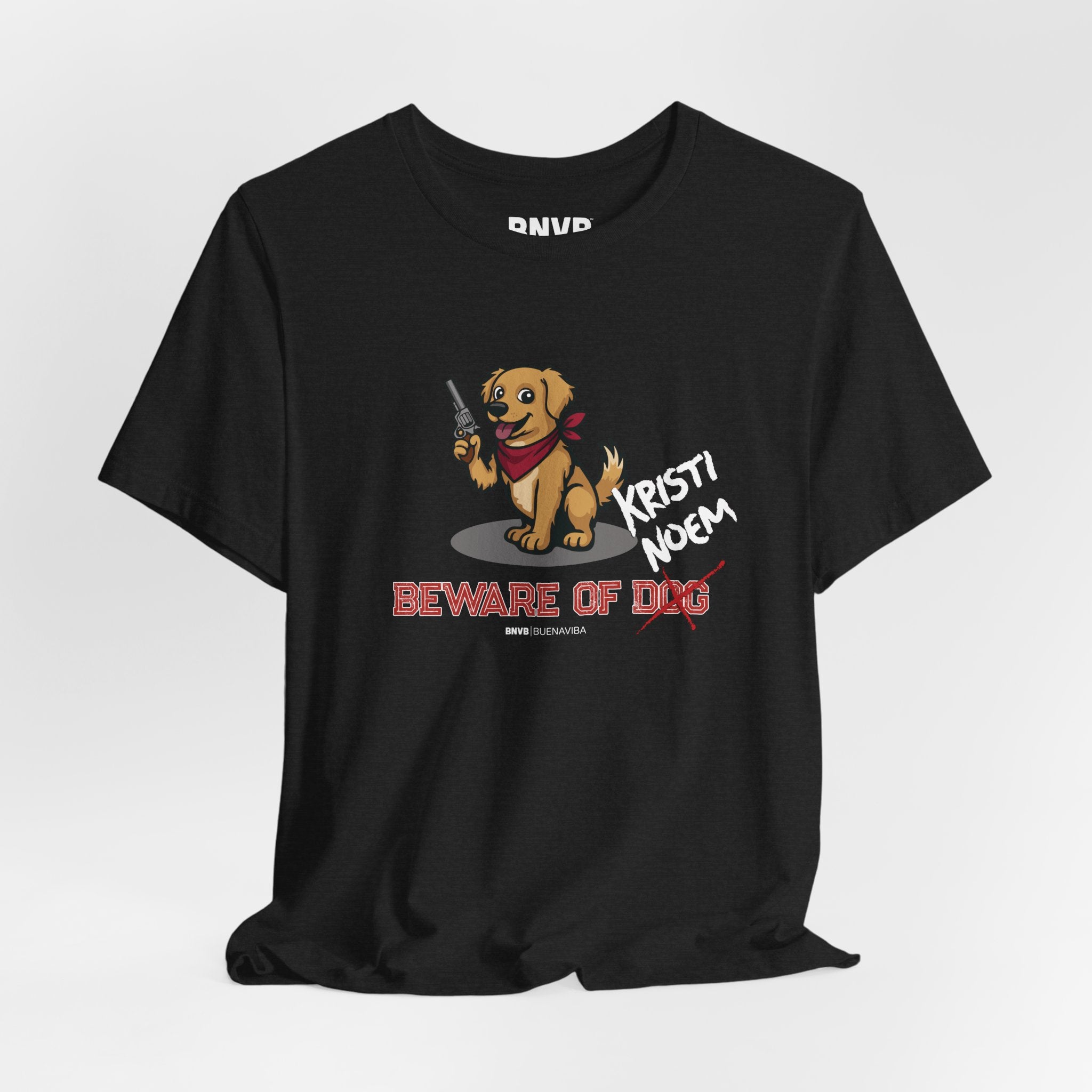 Beware of Dog - Protest Edition