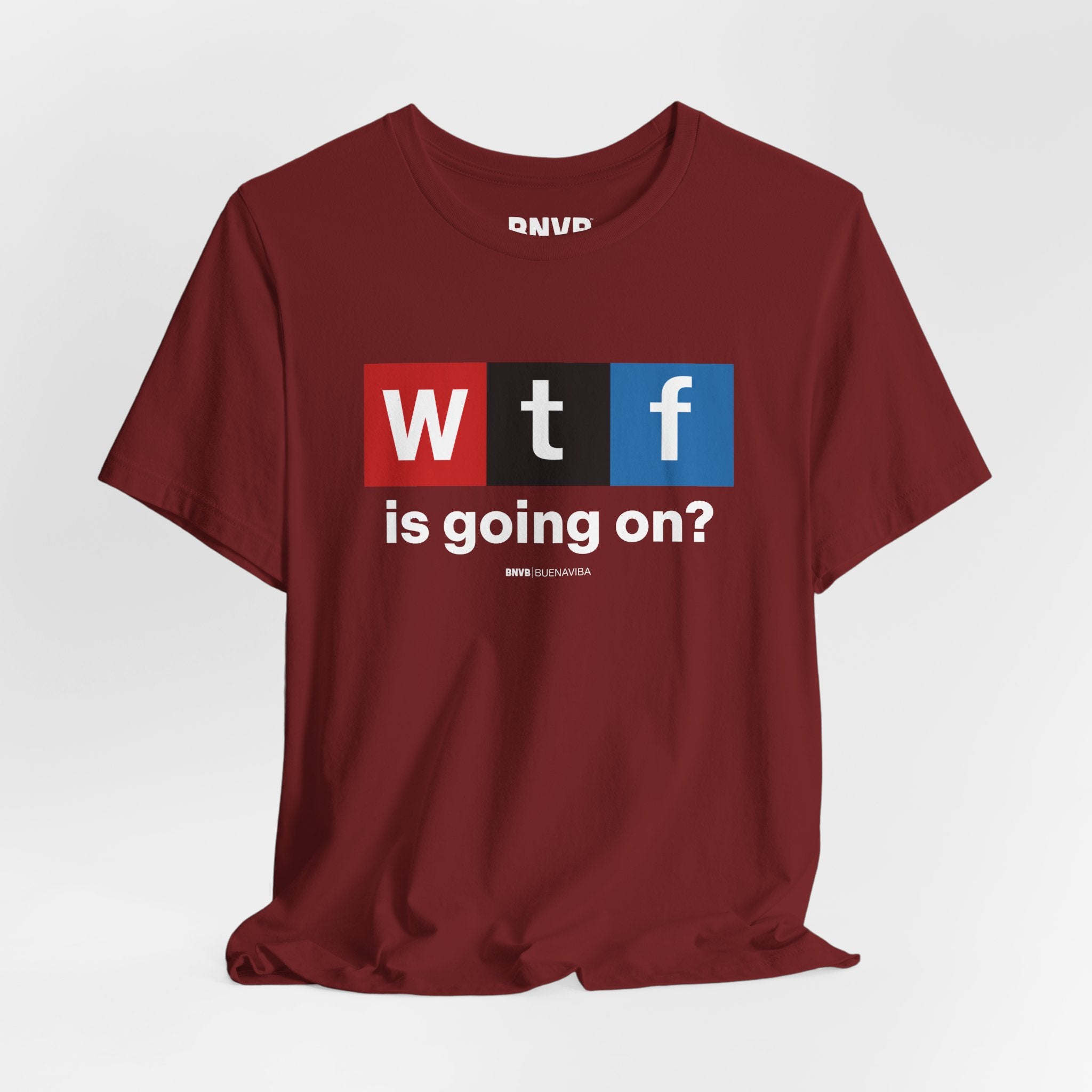 WTF Tee