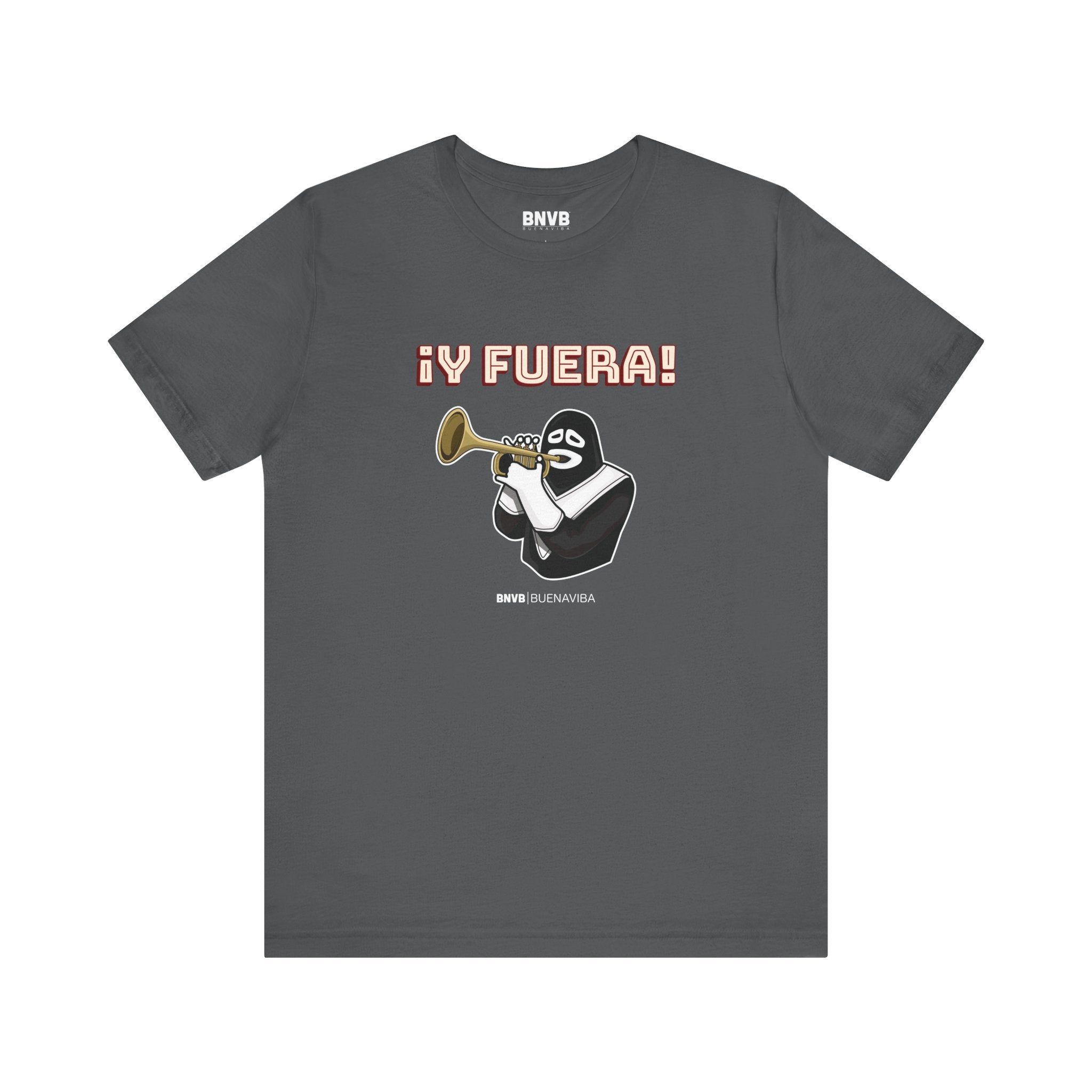 Sabado Gigante “¡Y Fuera!” Tee