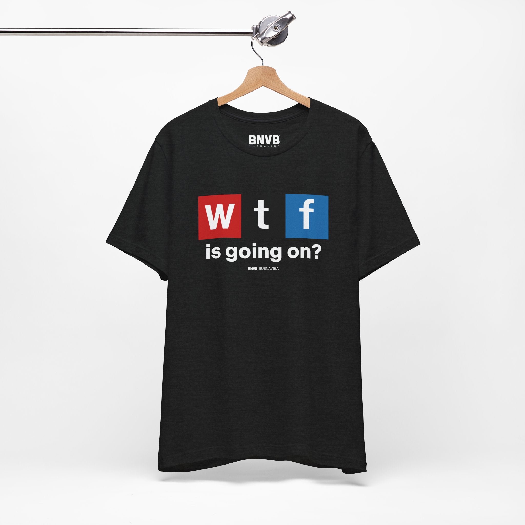WTF Tee