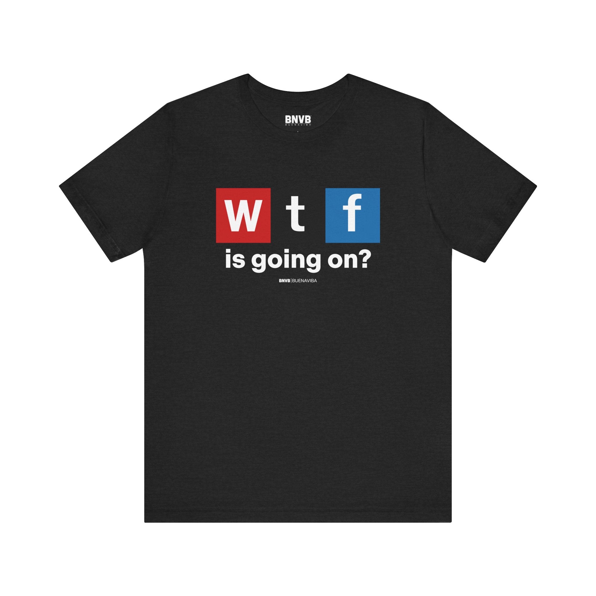 WTF Tee