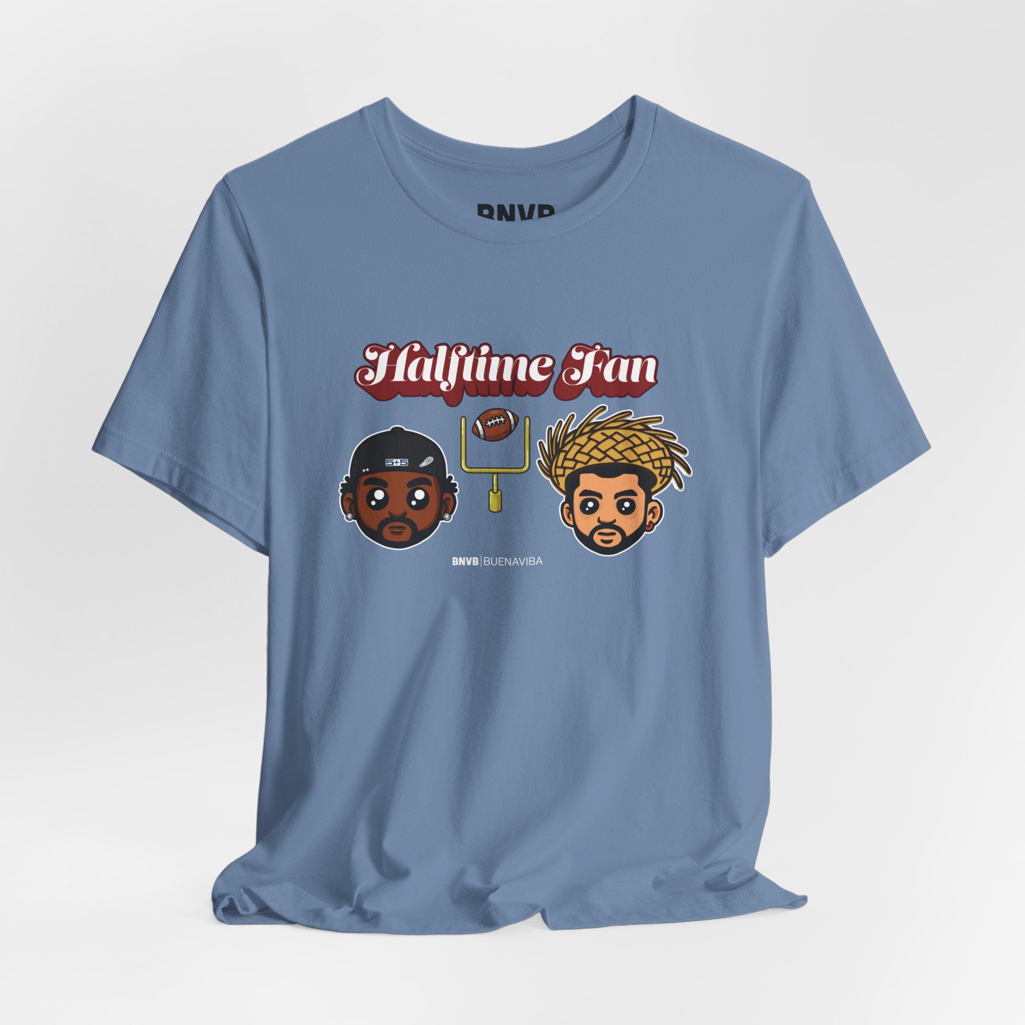 Halftime Fan Tee