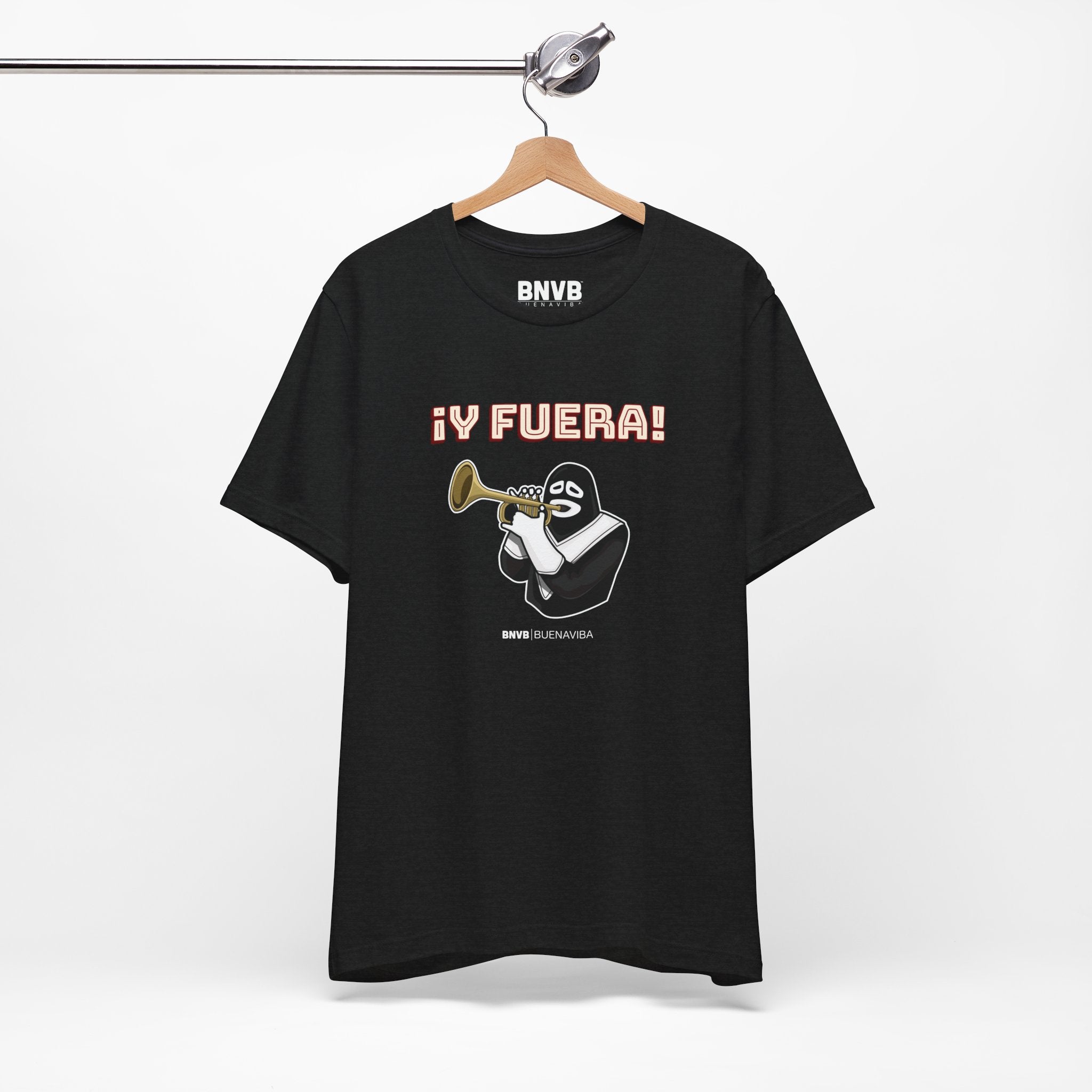 Sabado Gigante “¡Y Fuera!” Tee