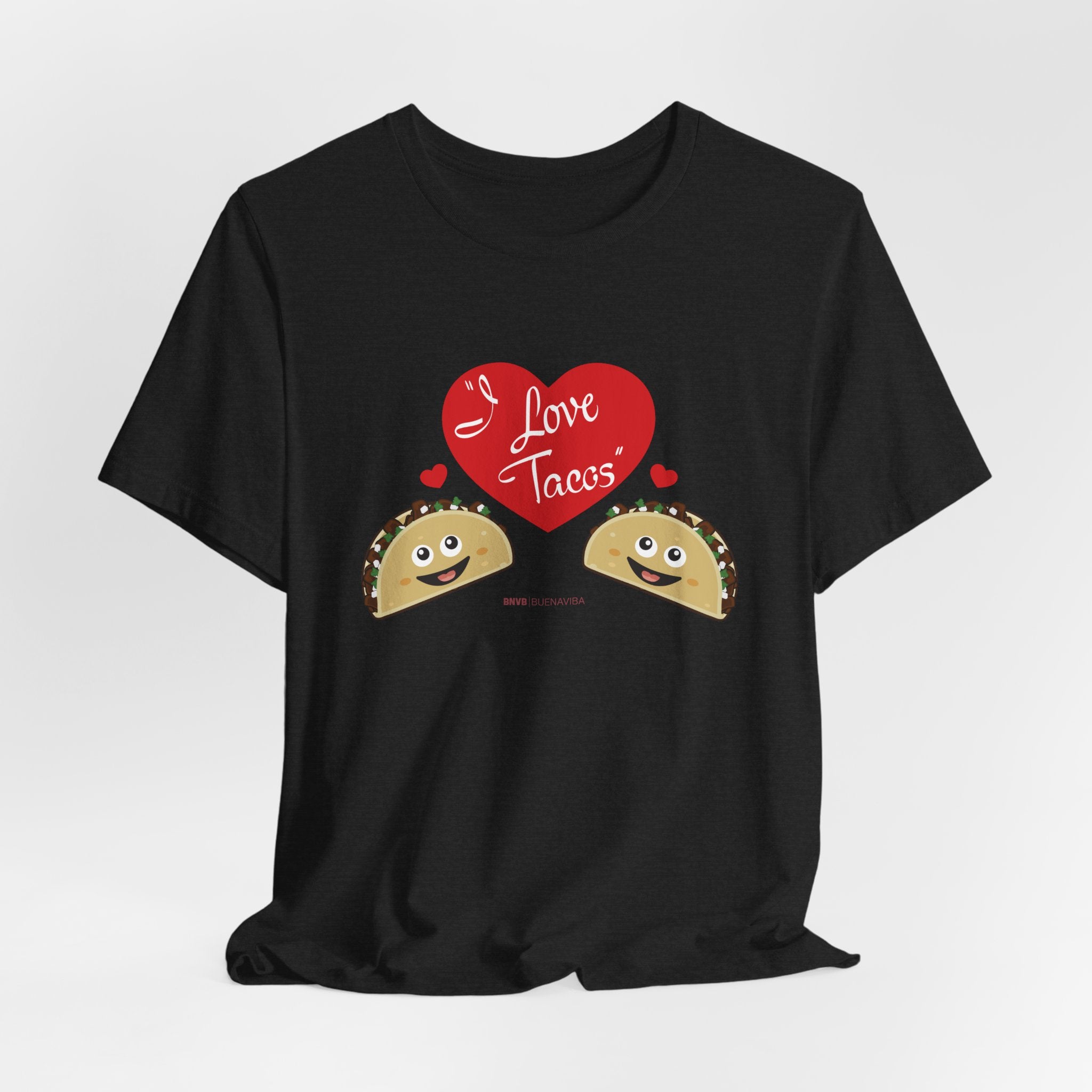 I Love Tacos Tee