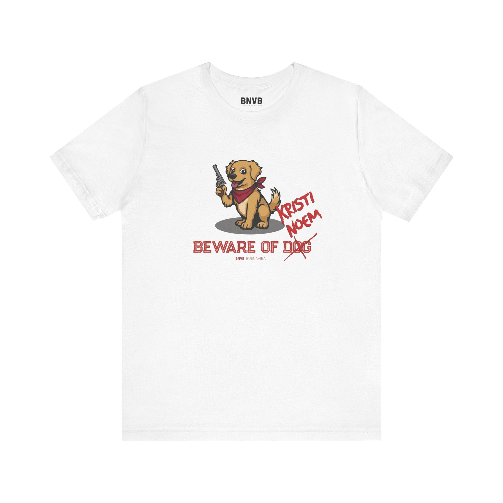 Beware of Dog - Protest Edition