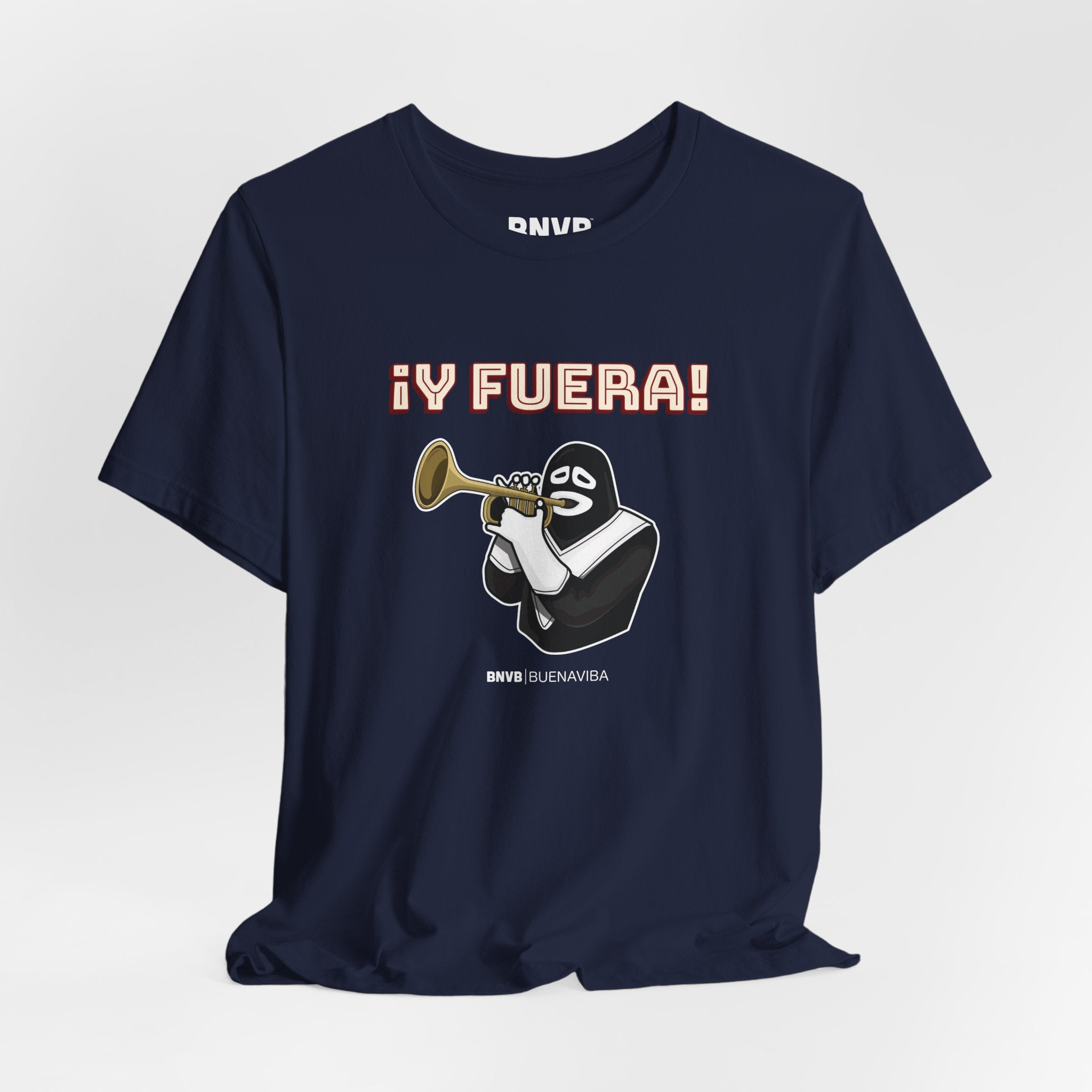 Sabado Gigante “¡Y Fuera!” Tee