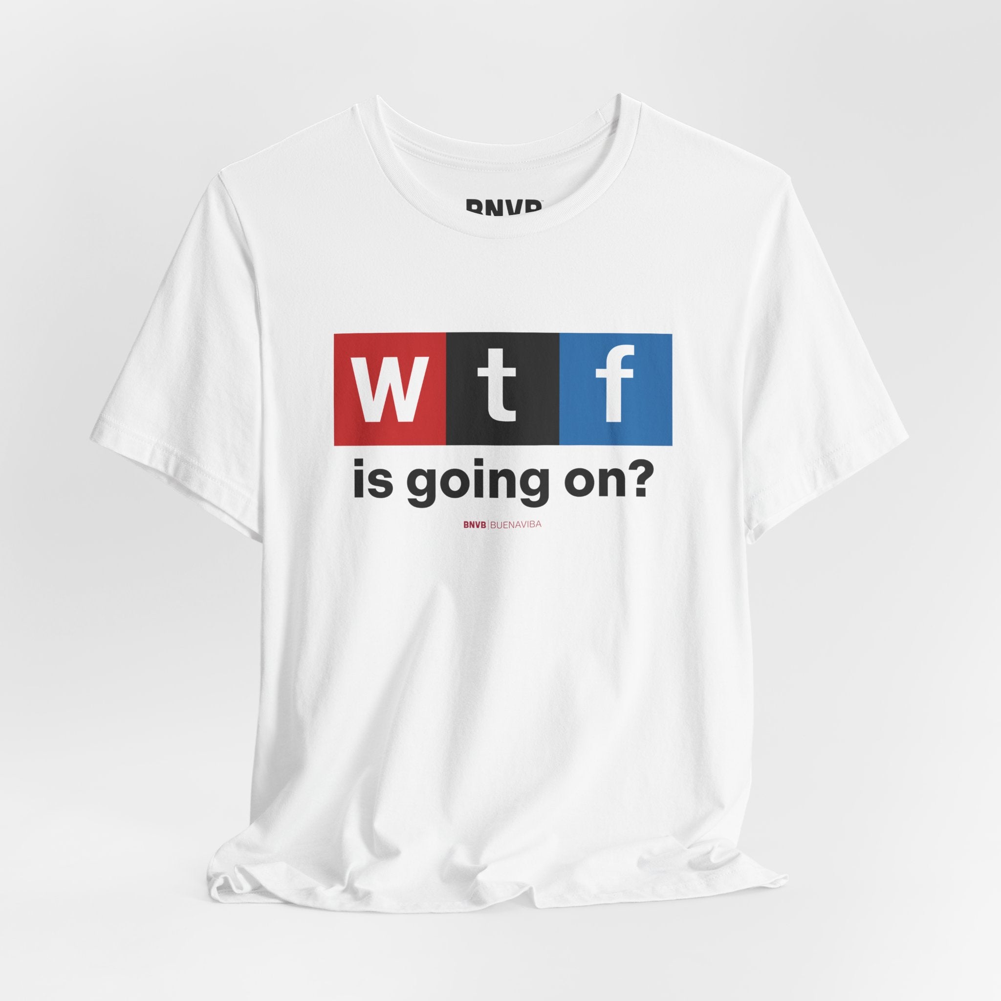 WTF Tee