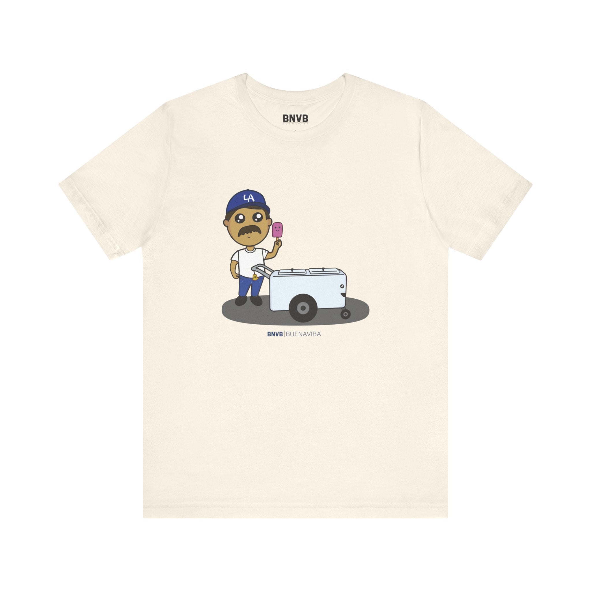 LA Paletero Tee