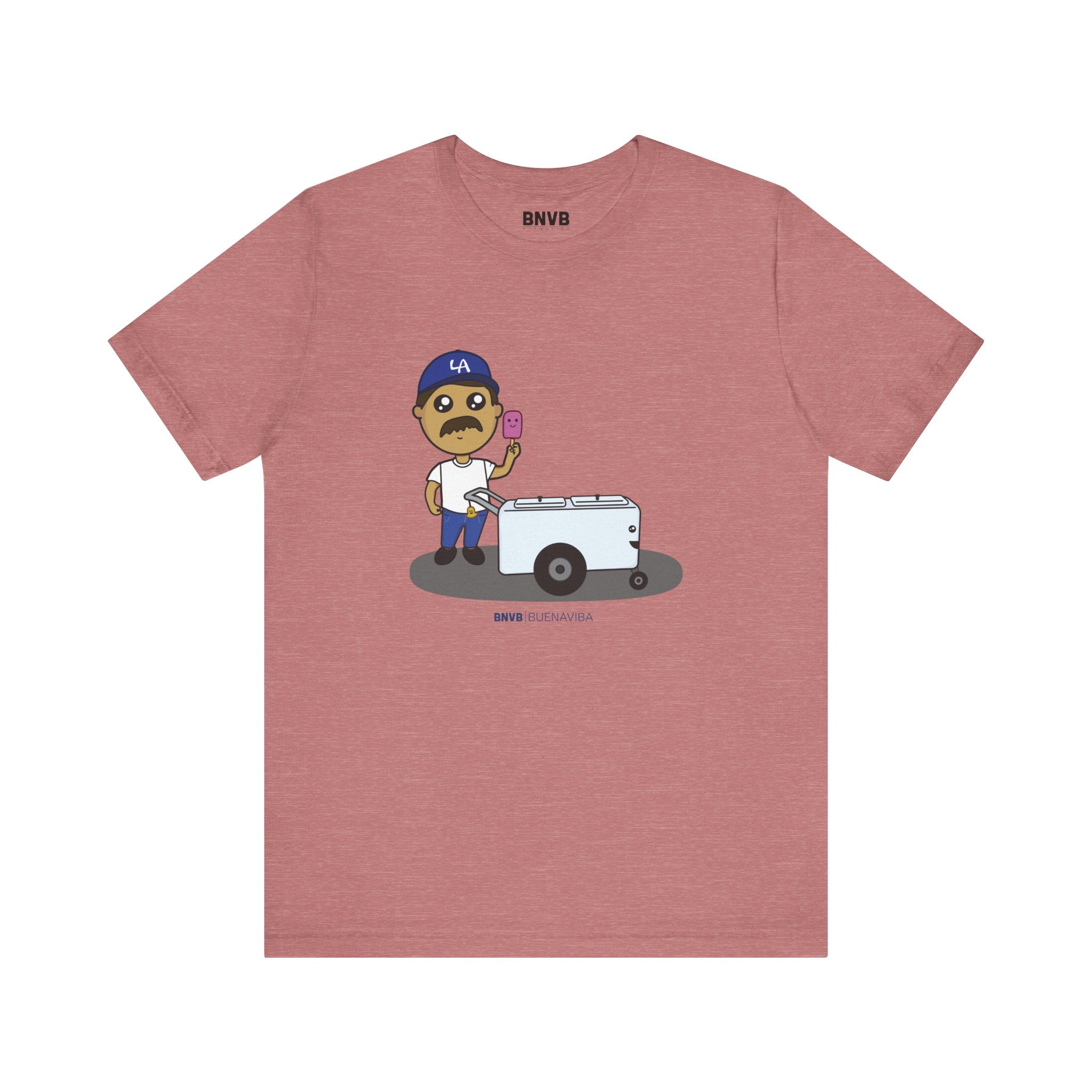 LA Paletero Tee