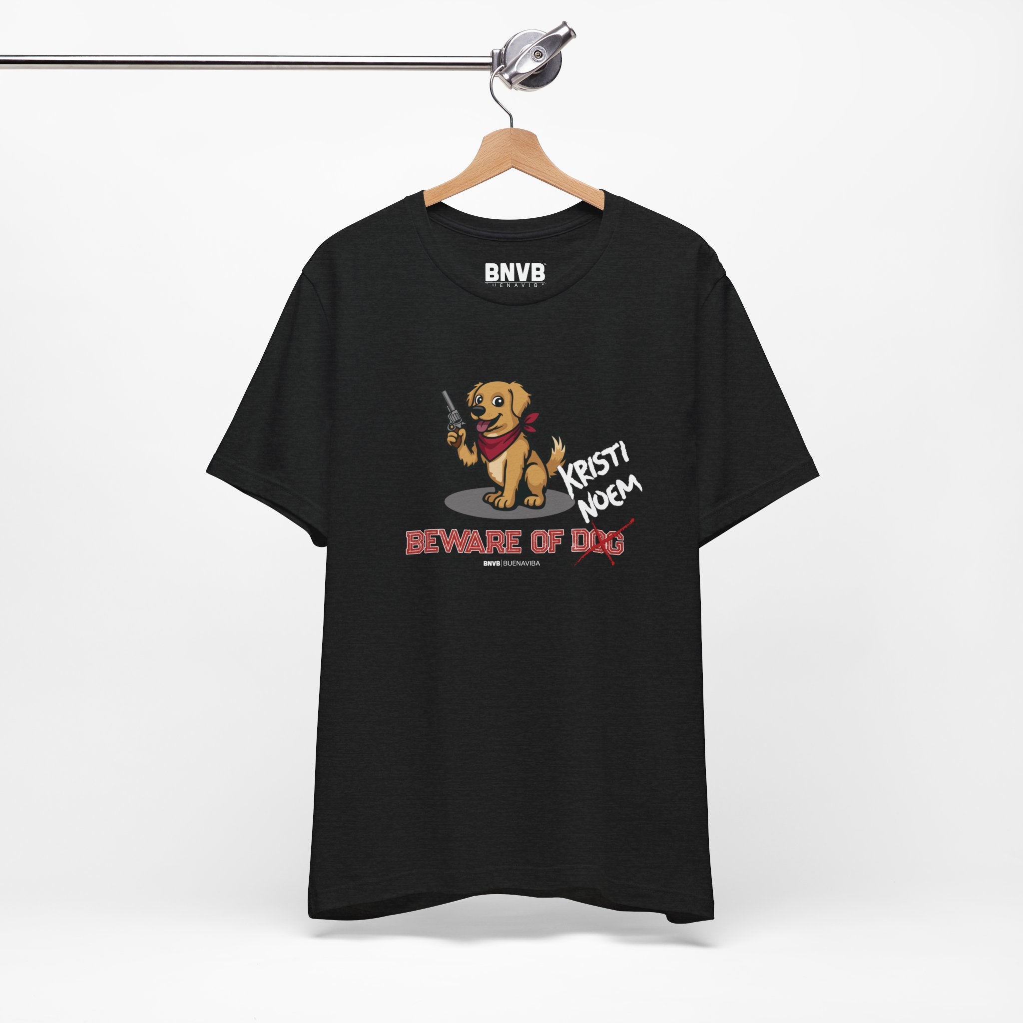 Beware of Dog - Protest Edition