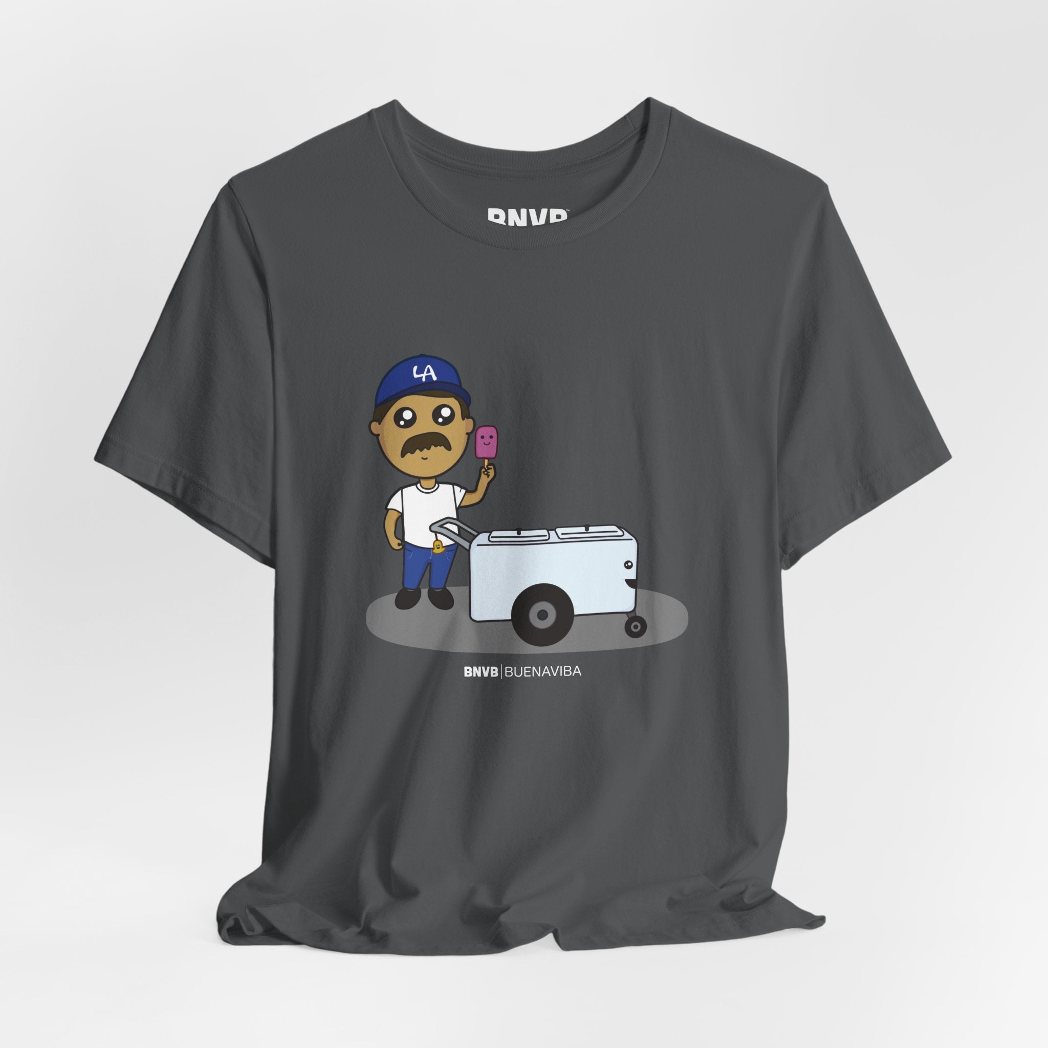 LA Paletero Tee