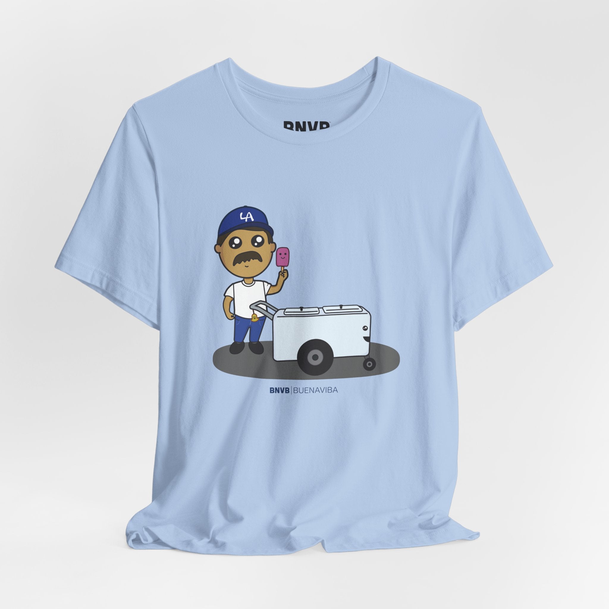 LA Paletero Tee