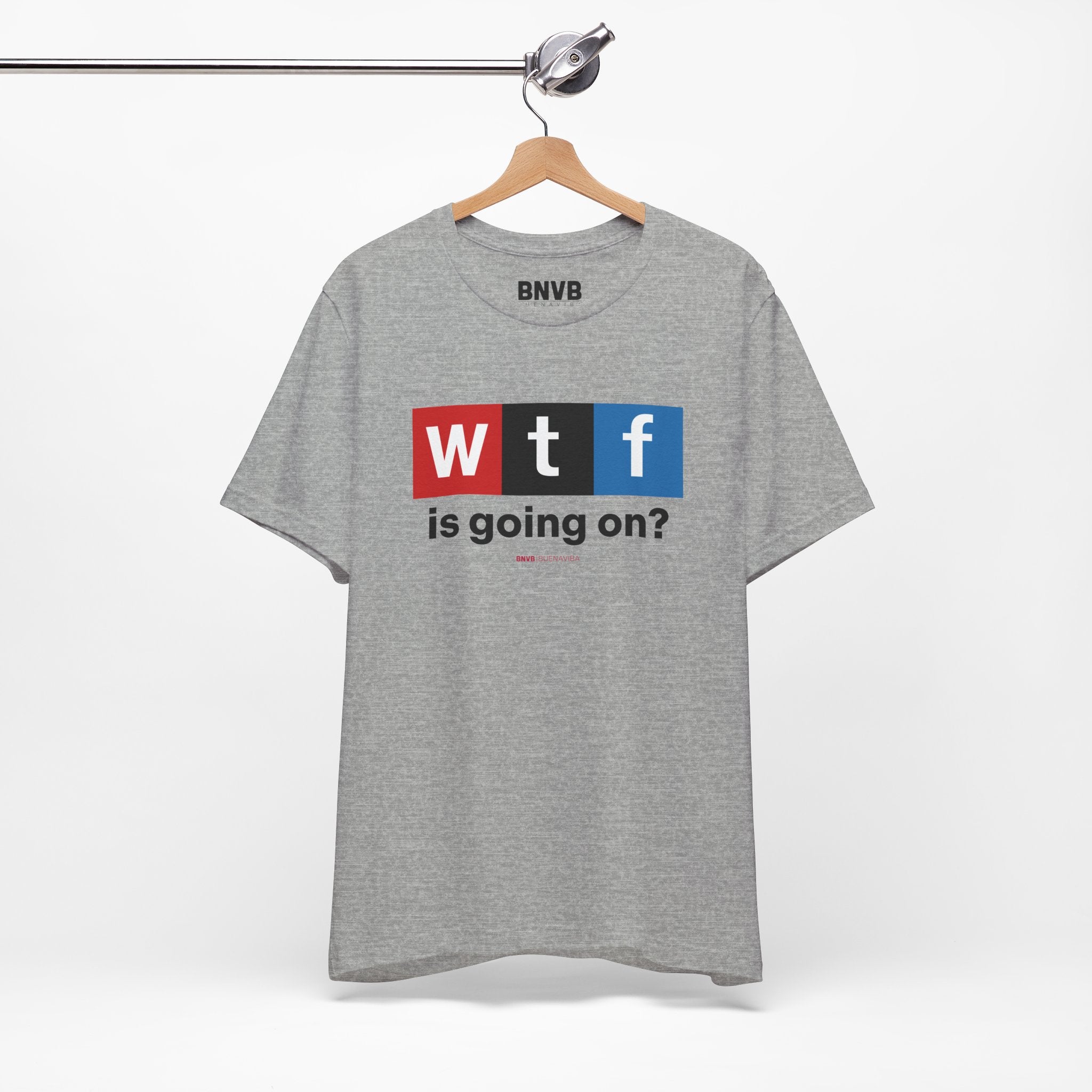 WTF Tee