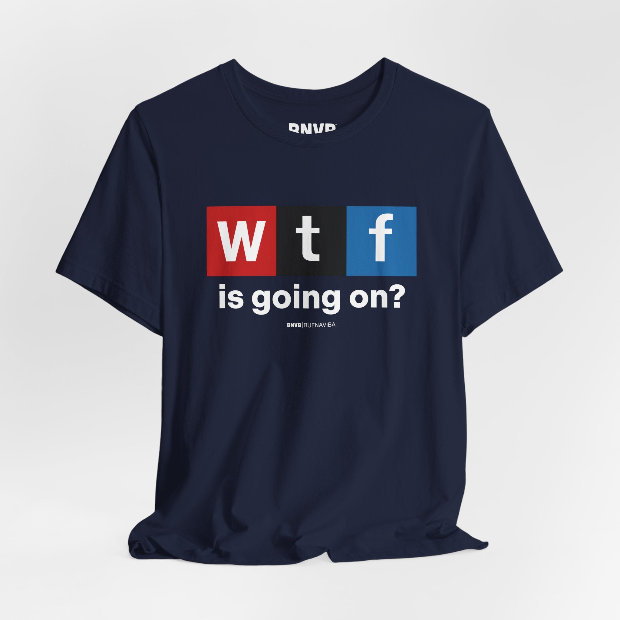 WTF Tee