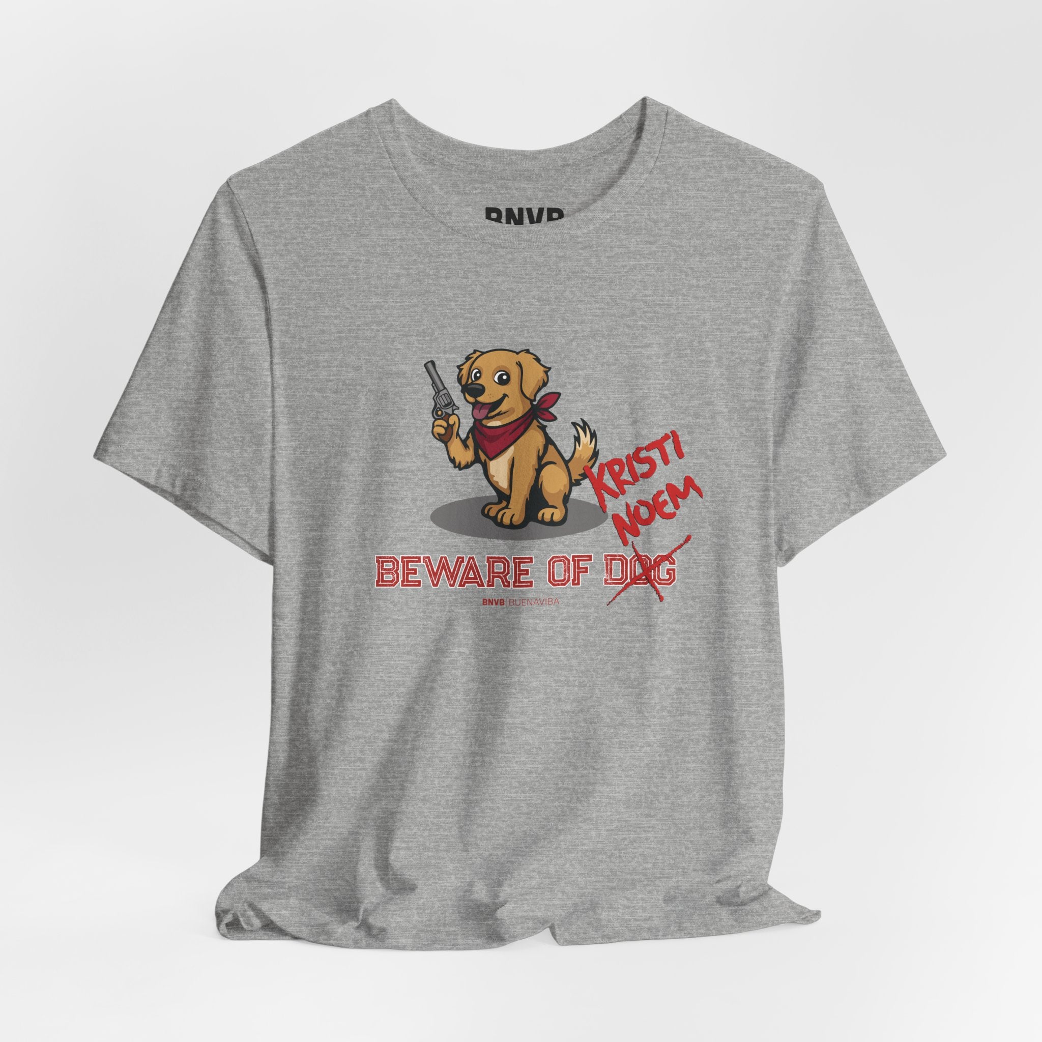 Beware of Dog - Protest Edition