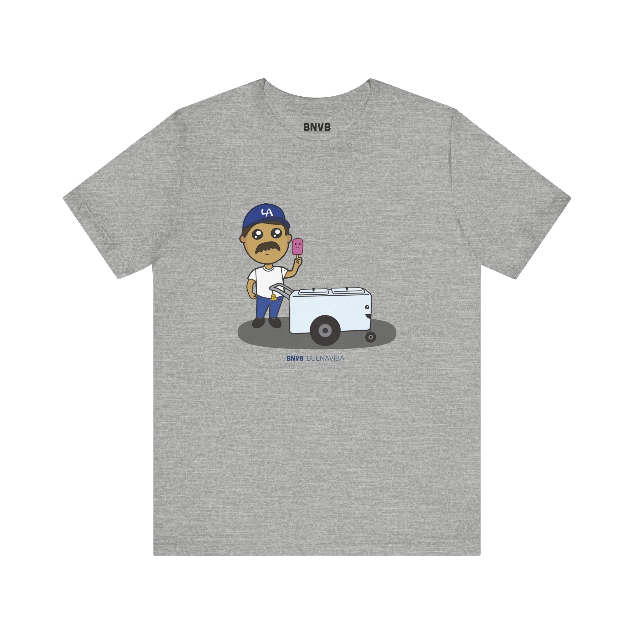 LA Paletero Tee