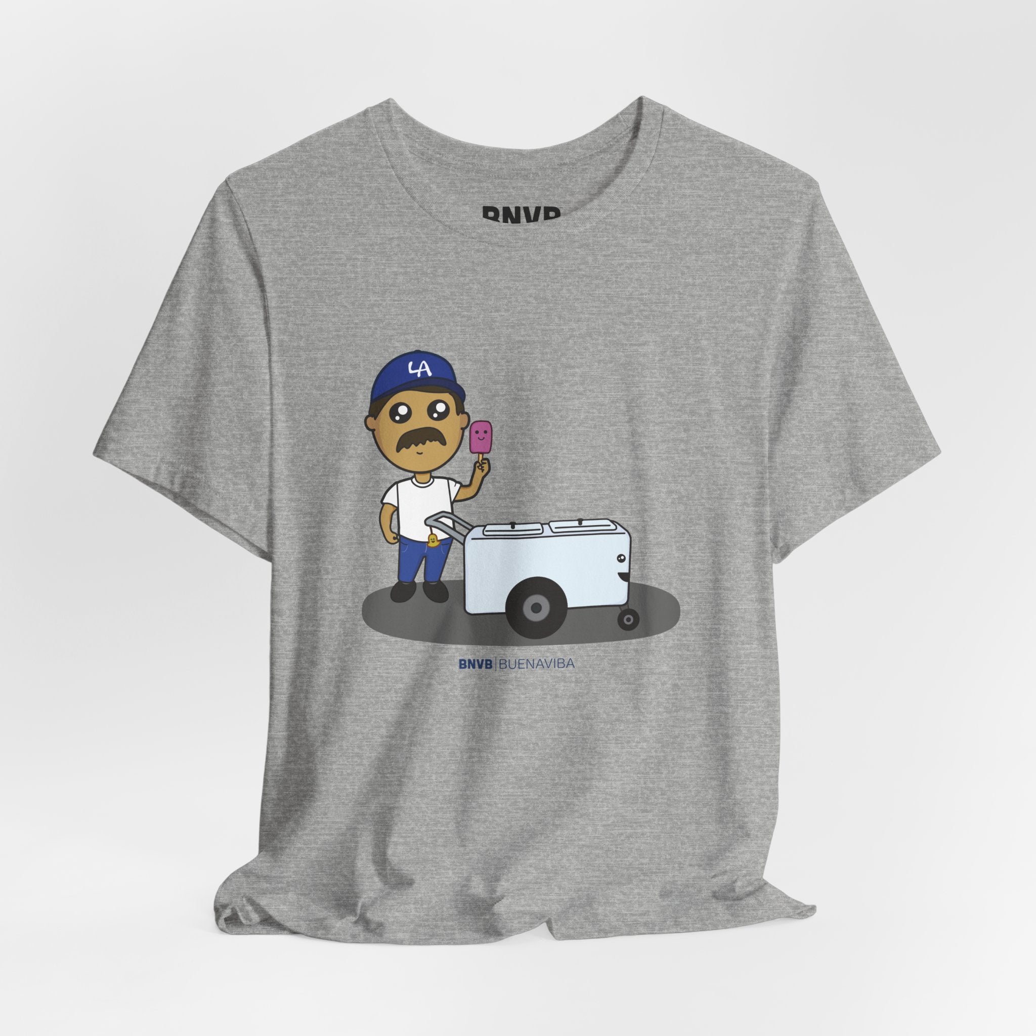 LA Paletero Tee