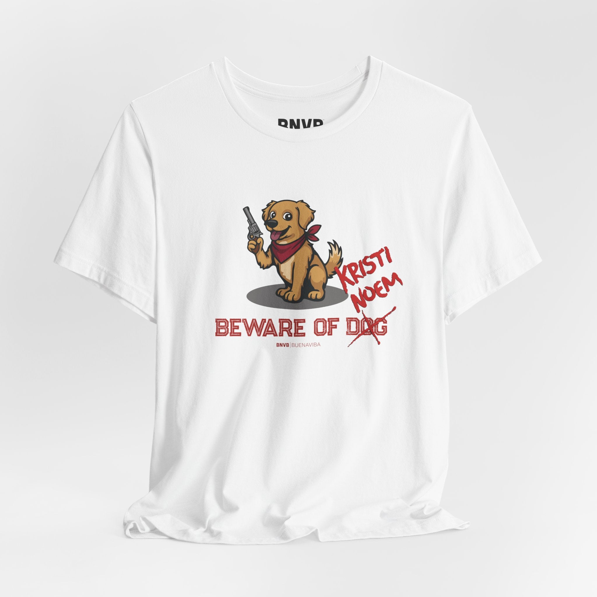 Beware of Dog - Protest Edition