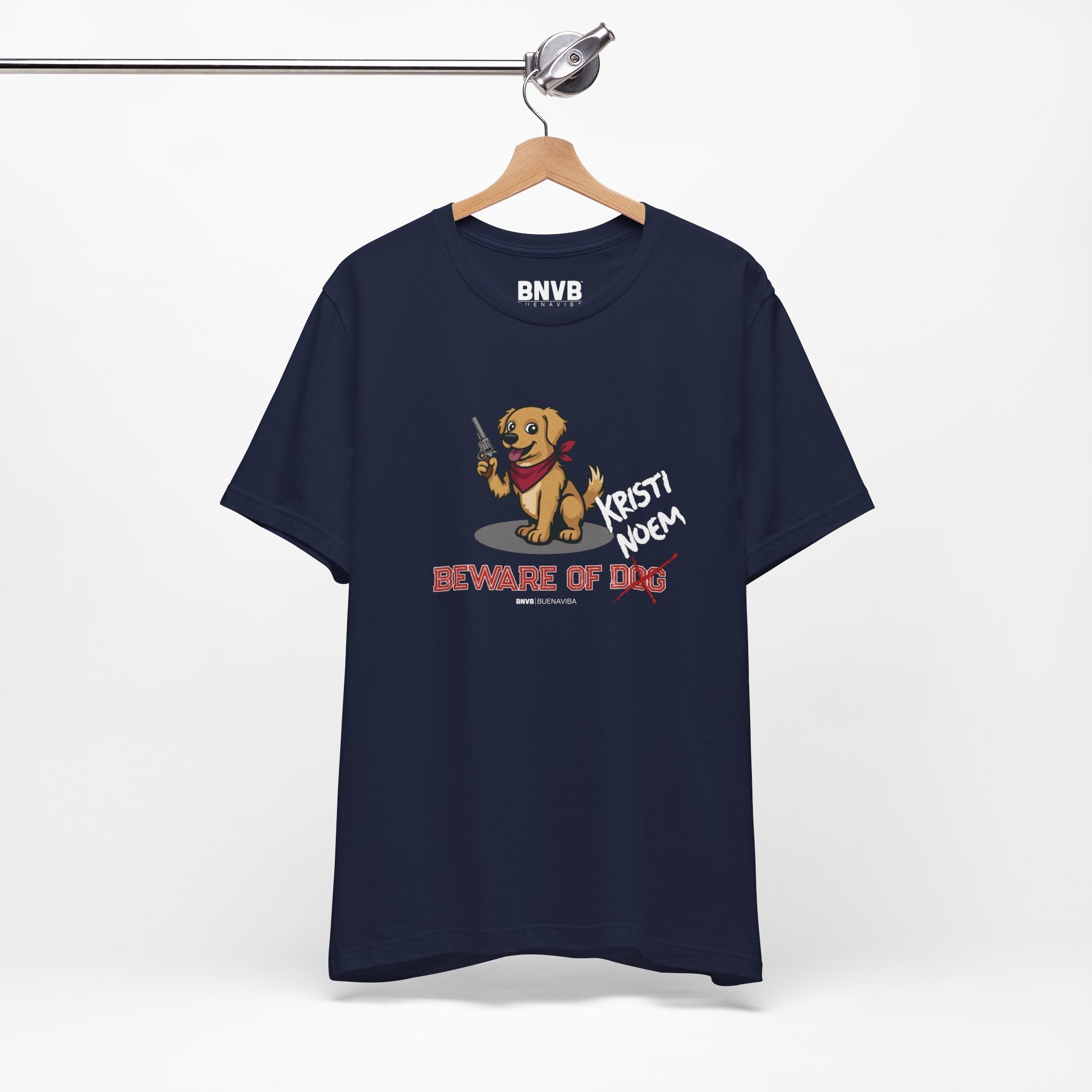 Beware of Dog - Protest Edition