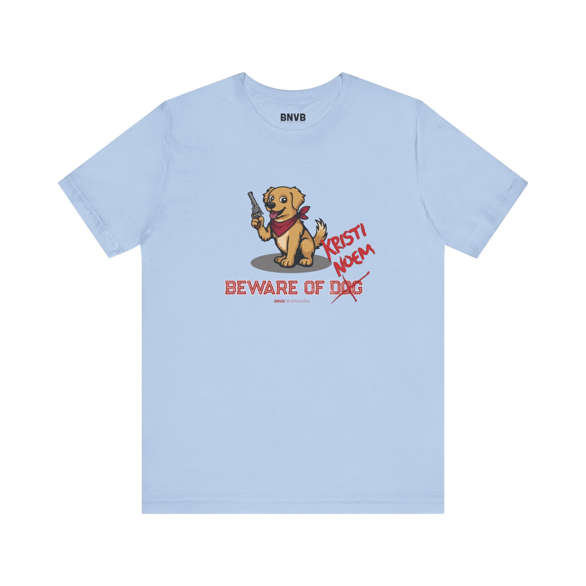 Beware of Dog - Protest Edition