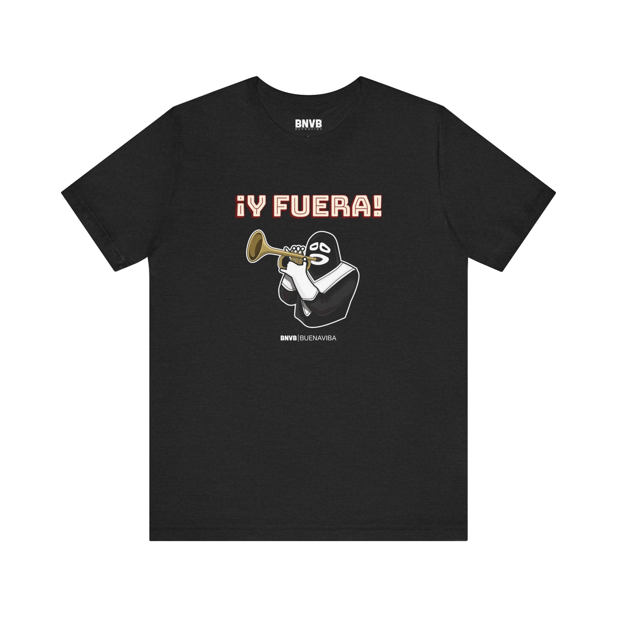 Sabado Gigante “¡Y Fuera!” Tee