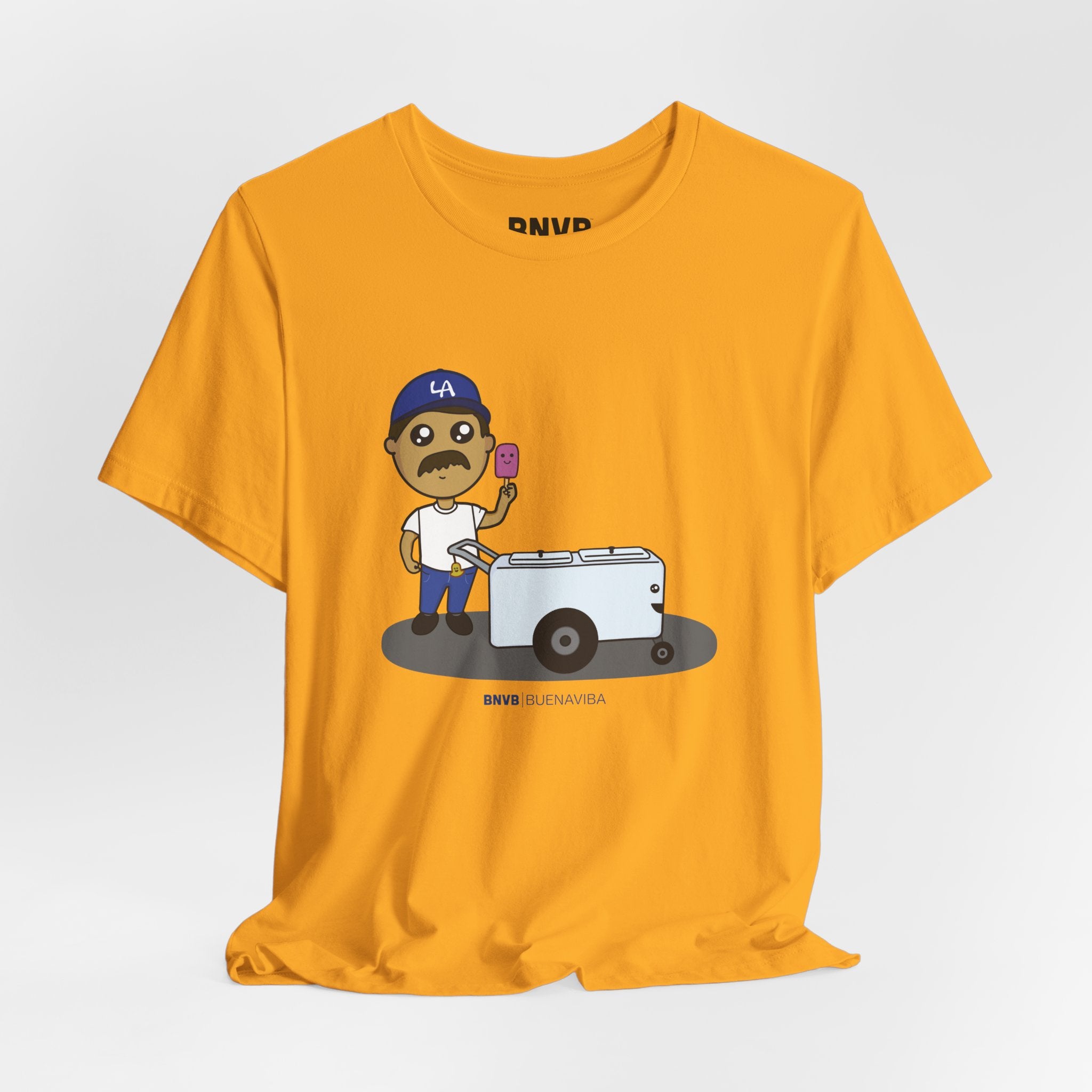 LA Paletero Tee