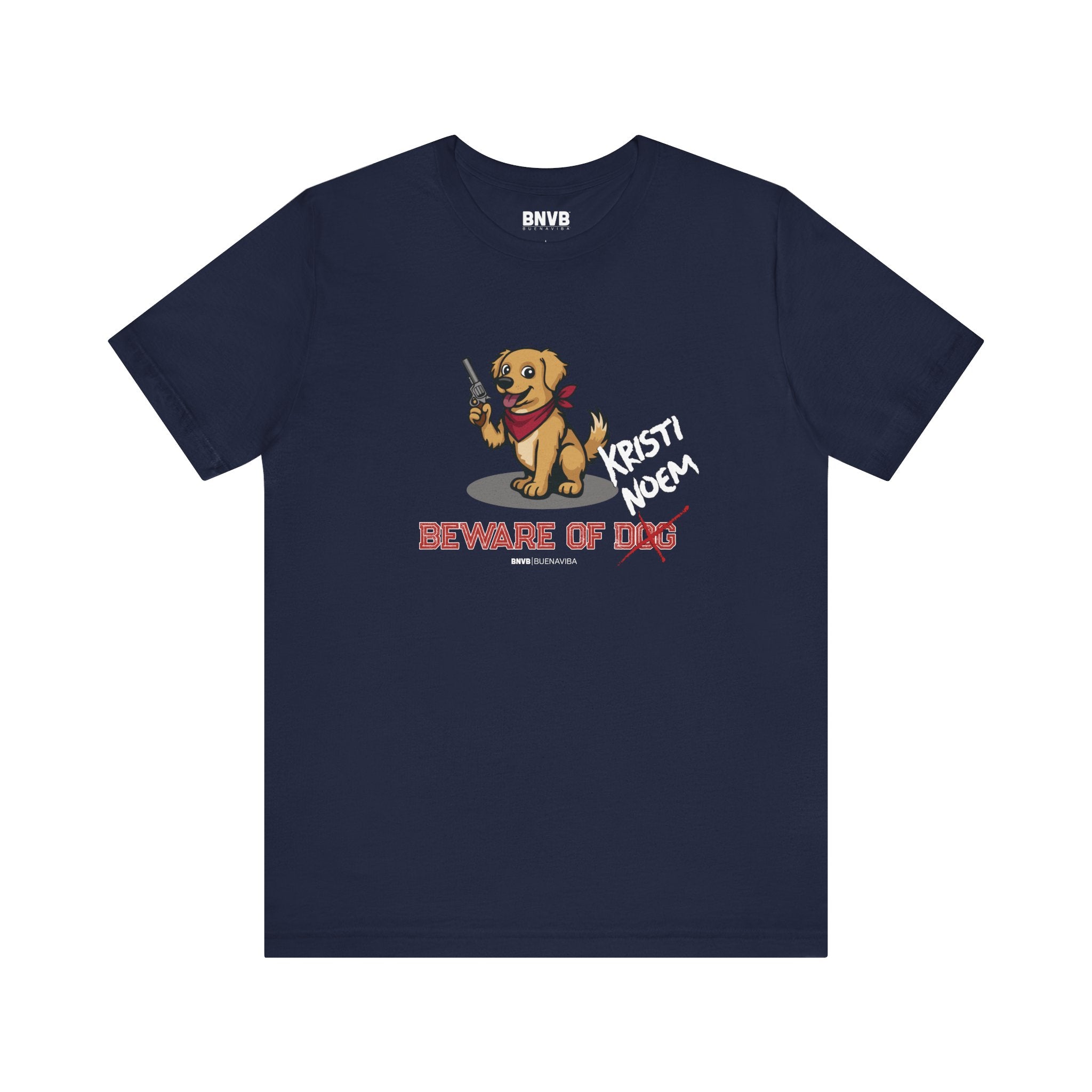 Beware of Dog - Protest Edition