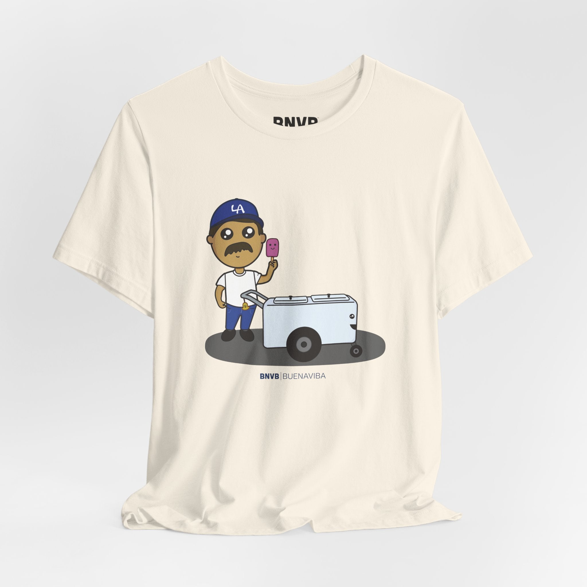 LA Paletero Tee