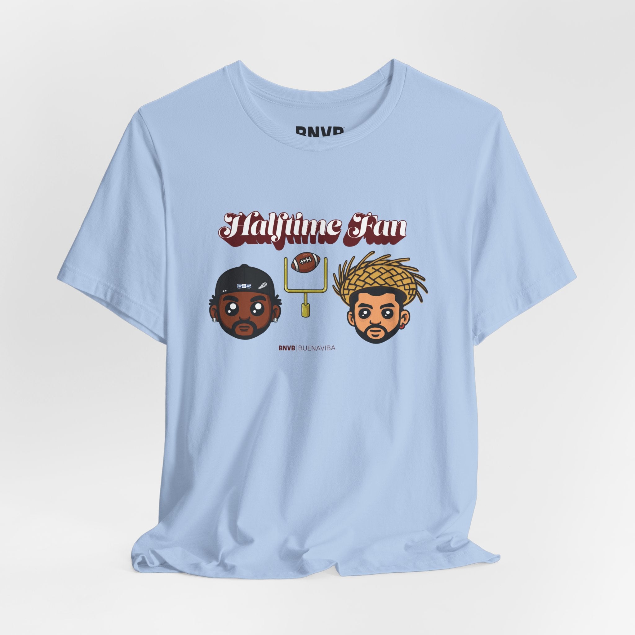 Halftime Fan Tee