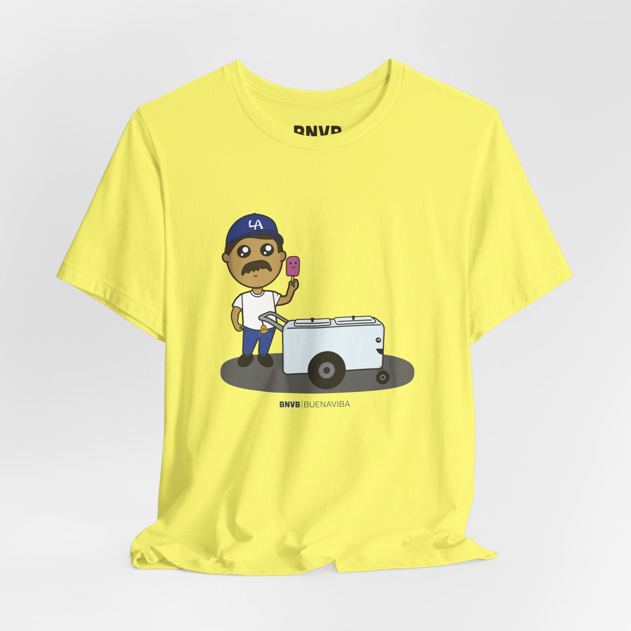 LA Paletero Tee
