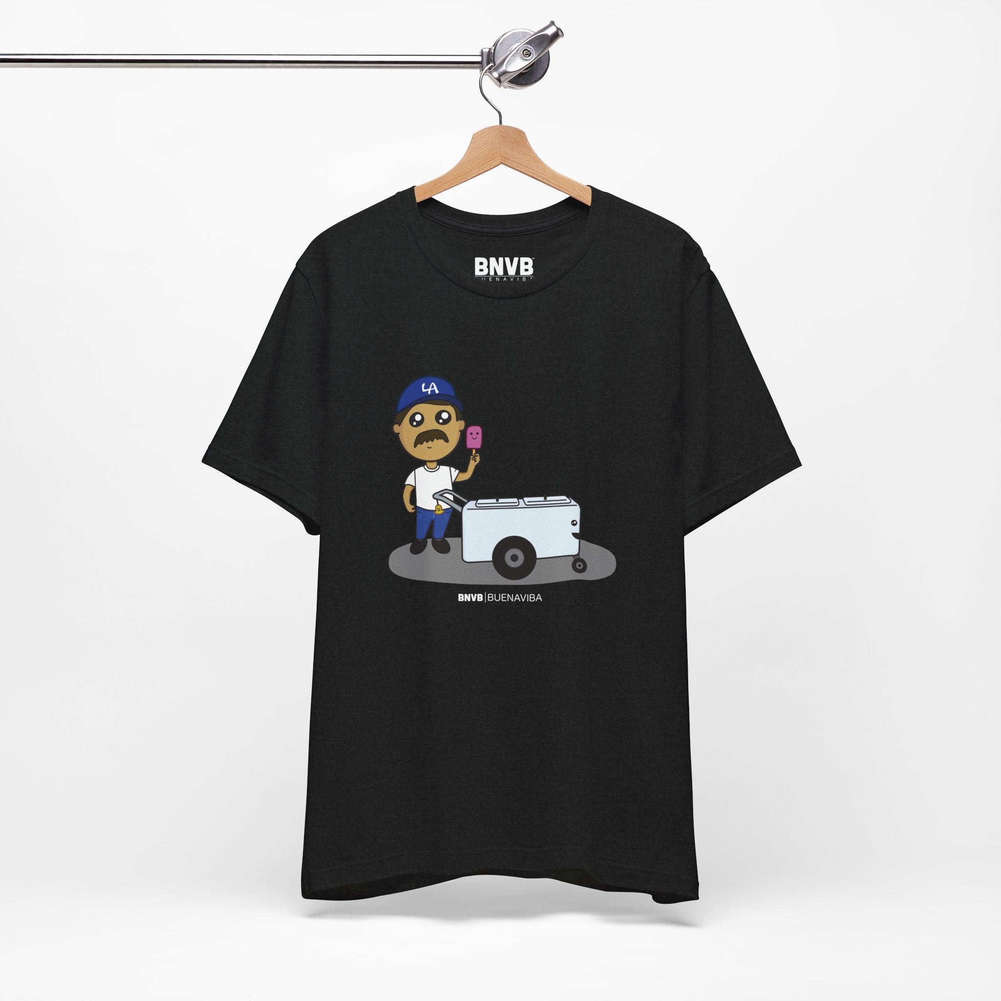 LA Paletero Tee
