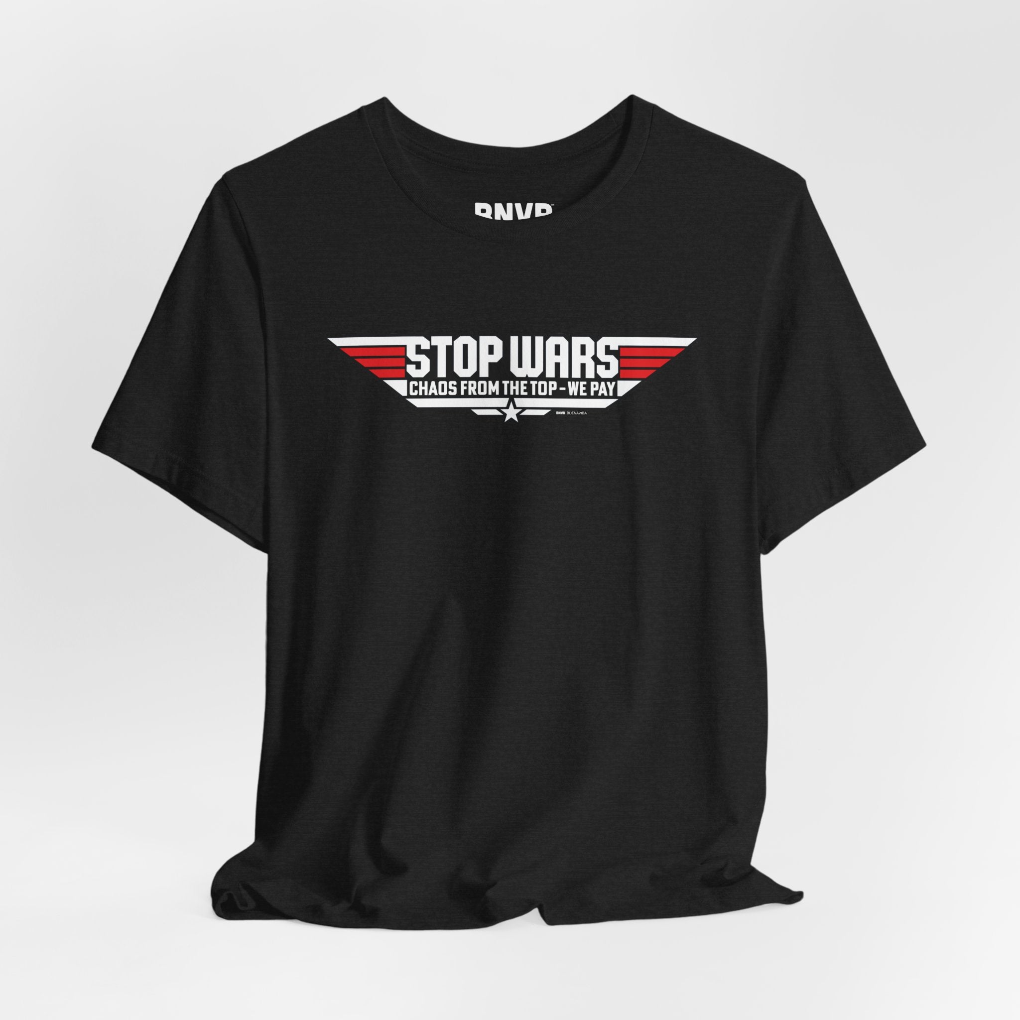Stop Wars Tee