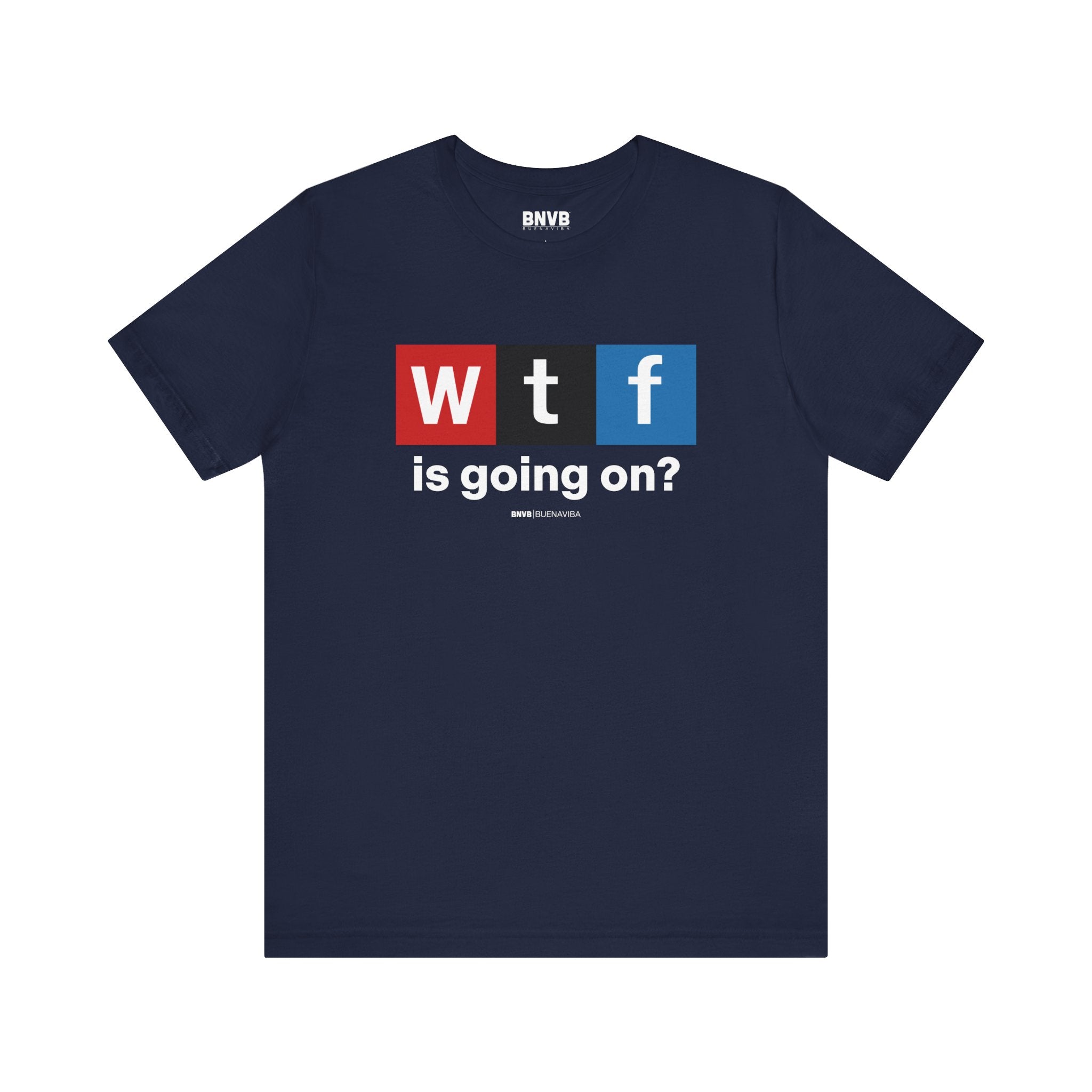 WTF Tee