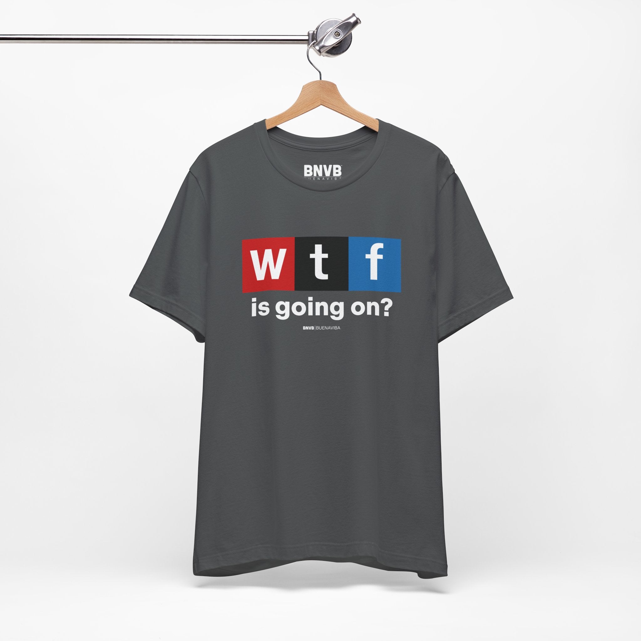 WTF Tee