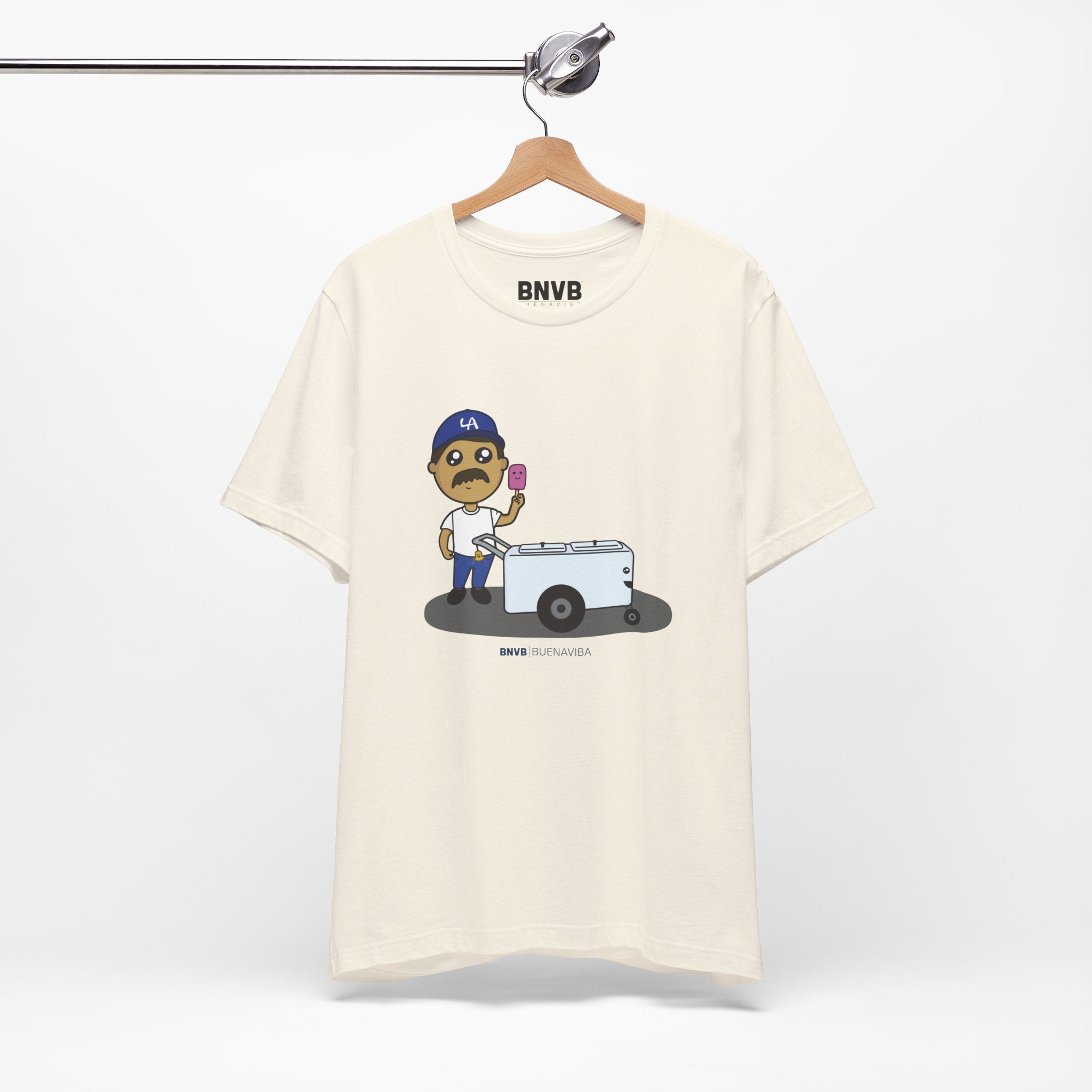 LA Paletero Tee