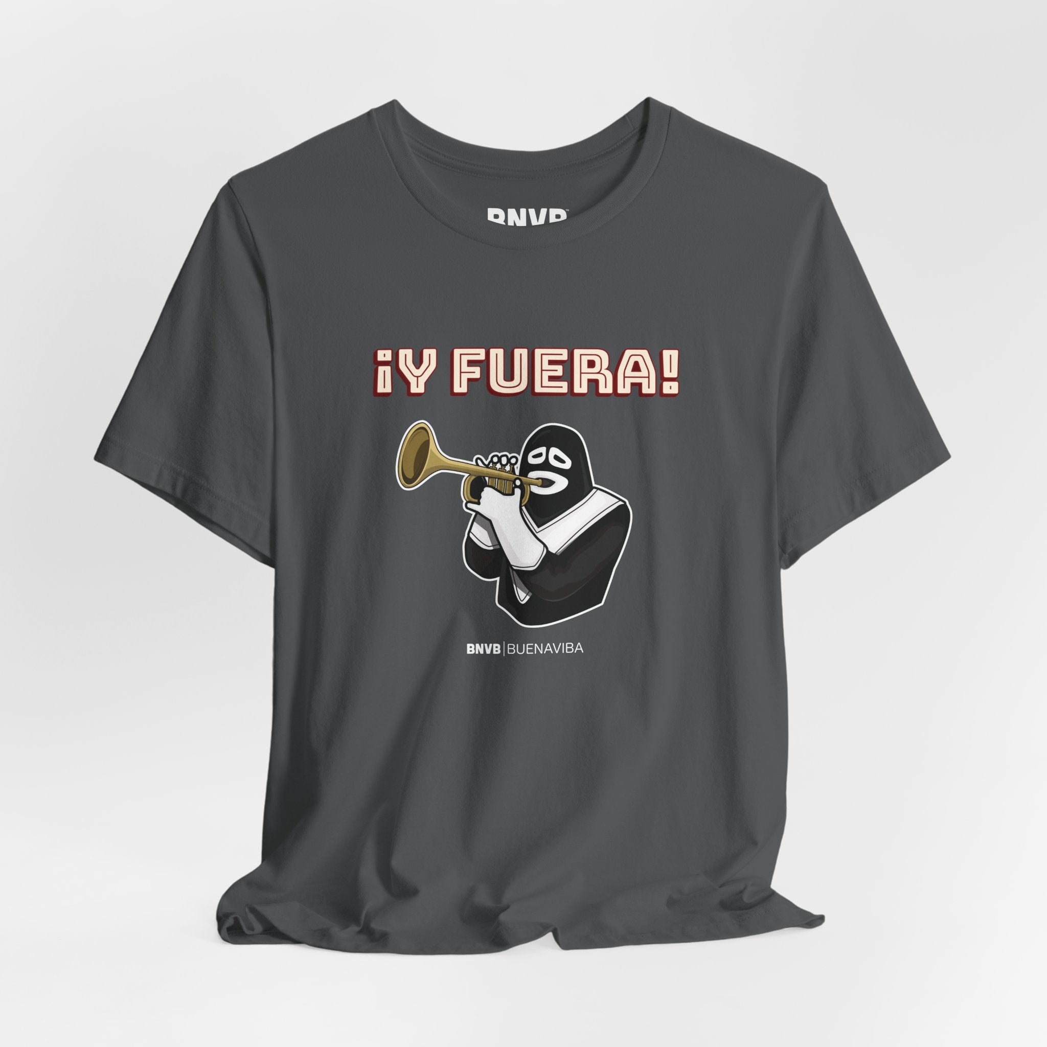 Sabado Gigante “¡Y Fuera!” Tee