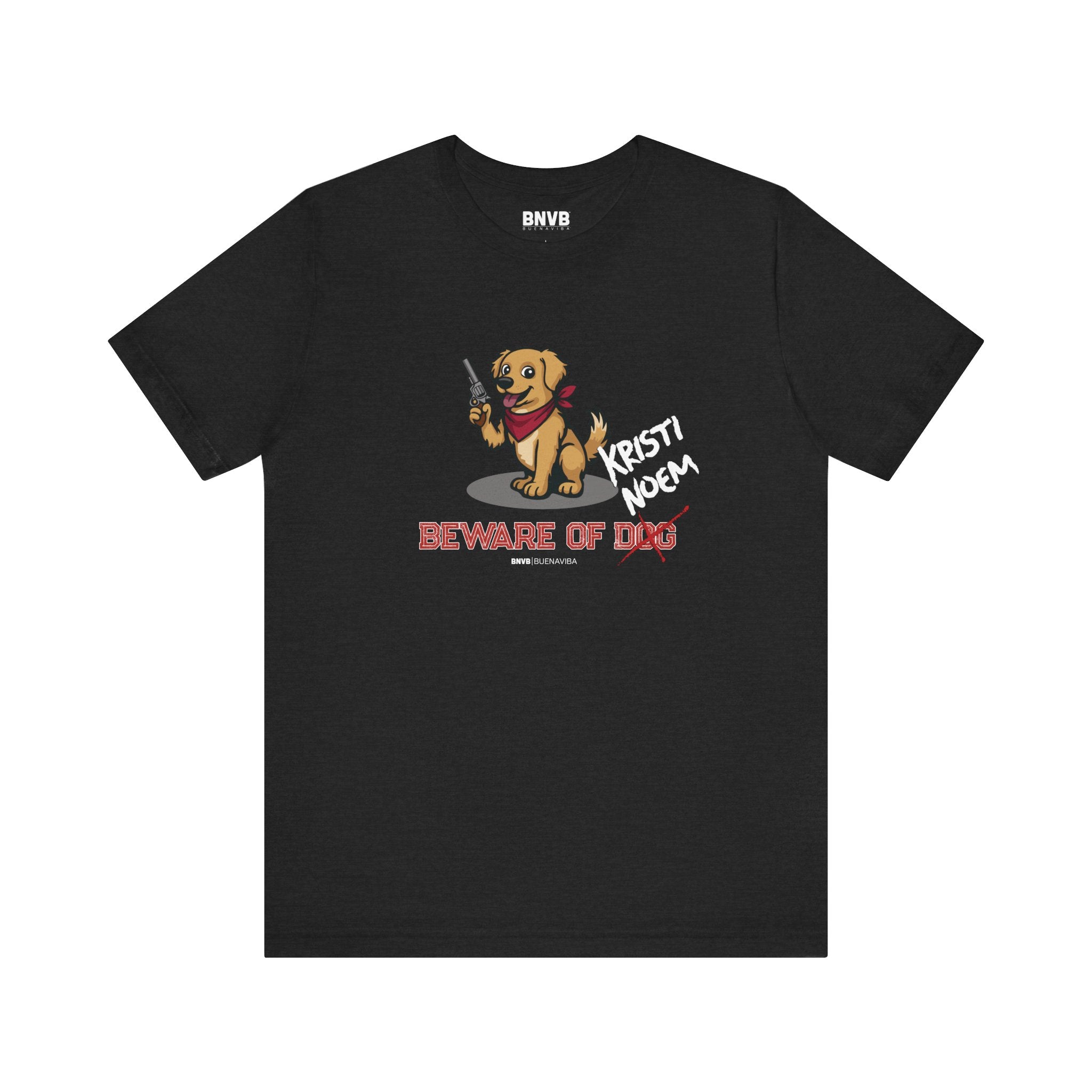 Beware of Dog - Protest Edition