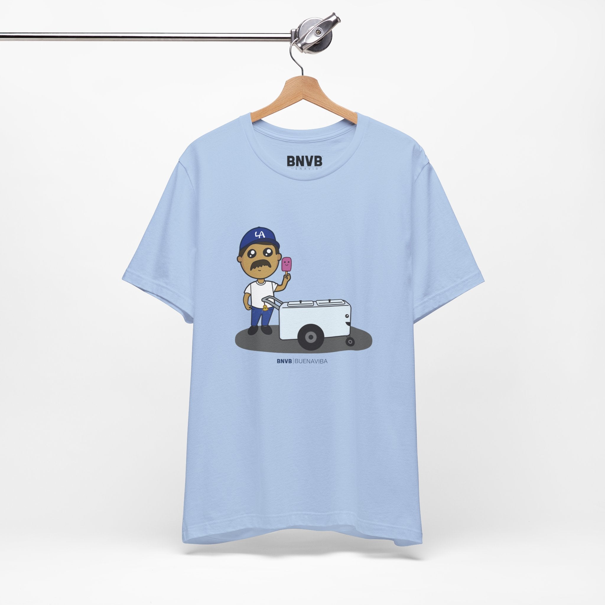 LA Paletero Tee