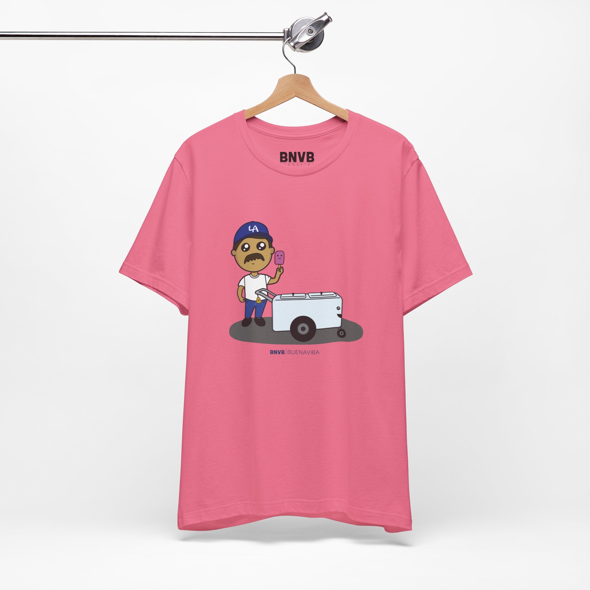 LA Paletero Tee