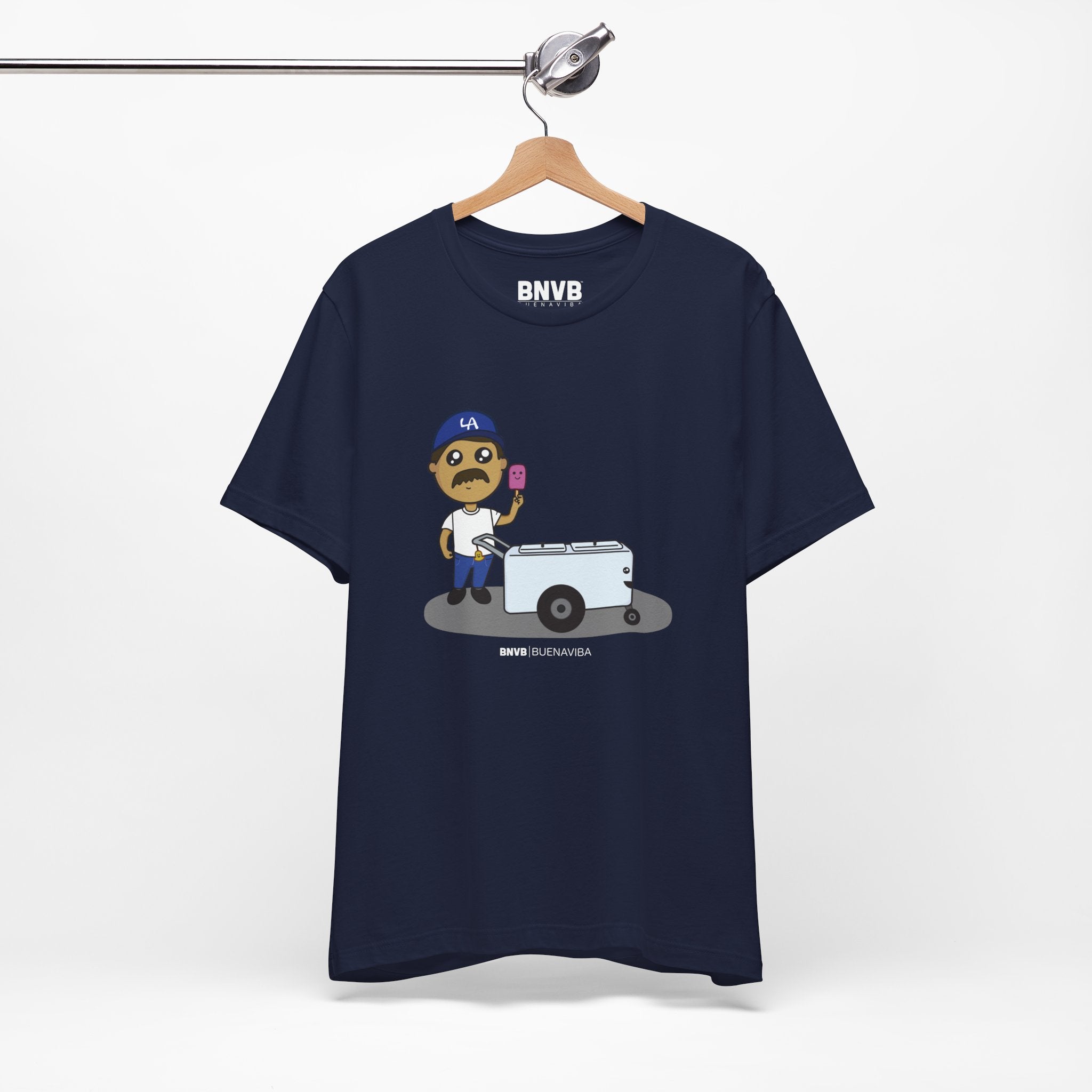 LA Paletero Tee