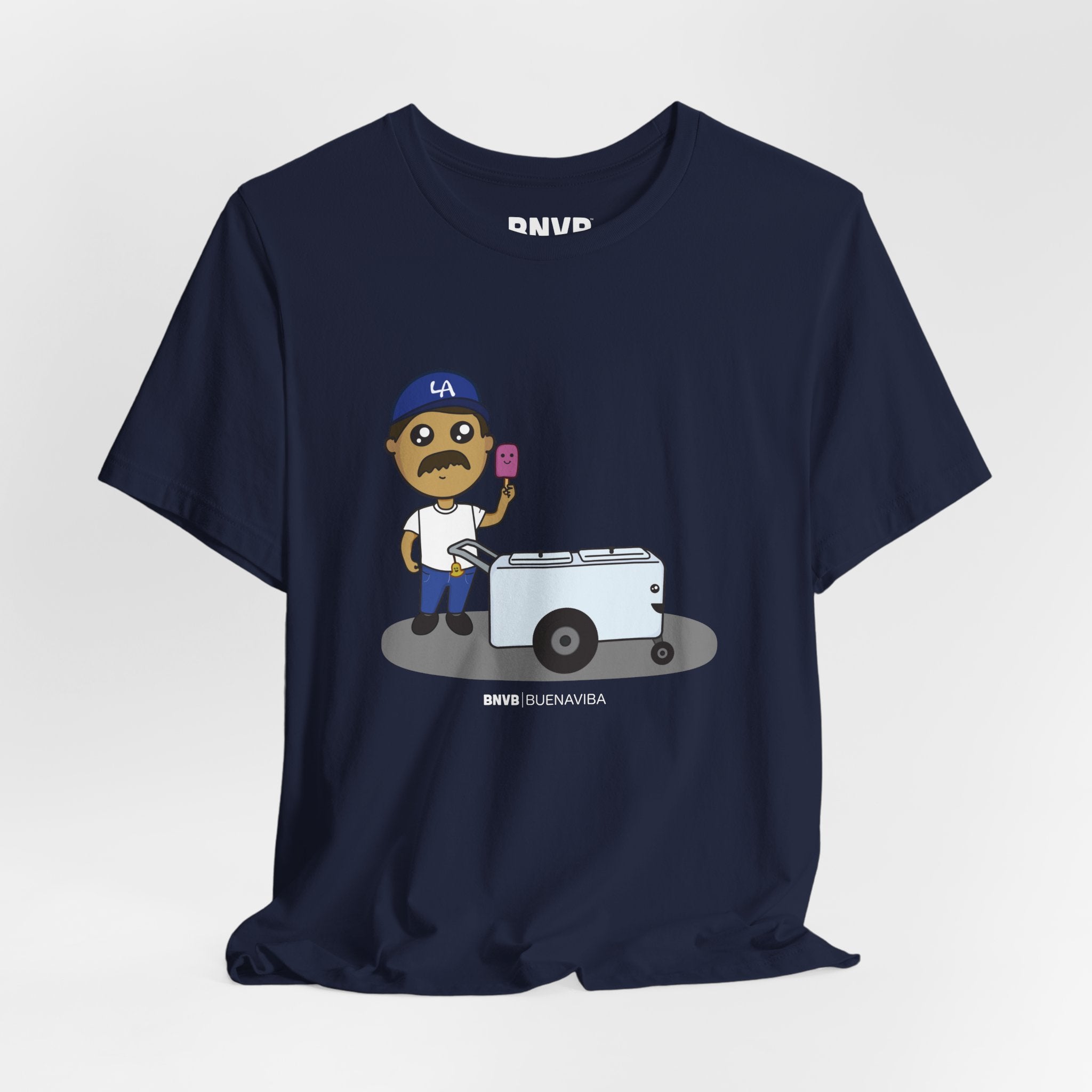 LA Paletero Tee