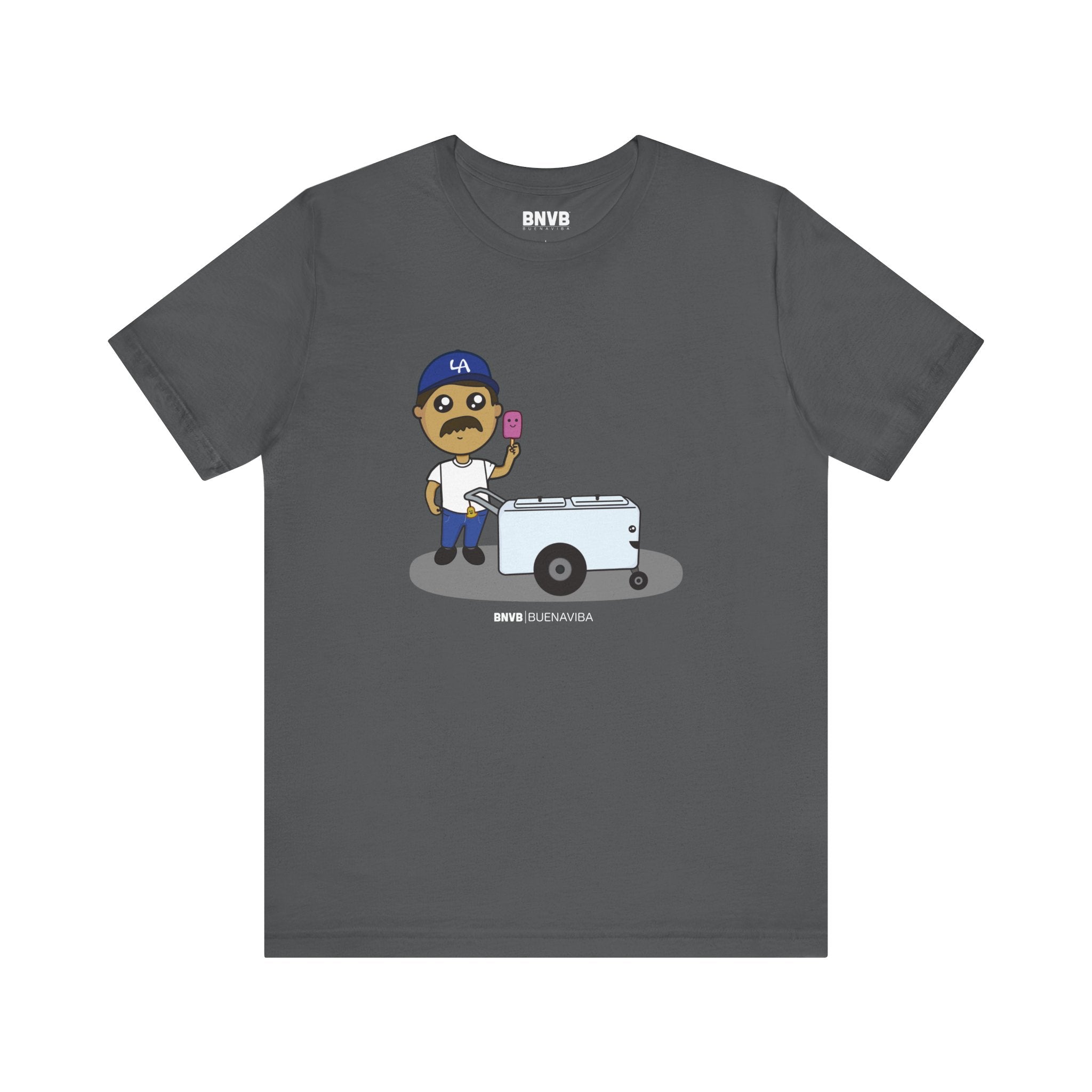LA Paletero Tee