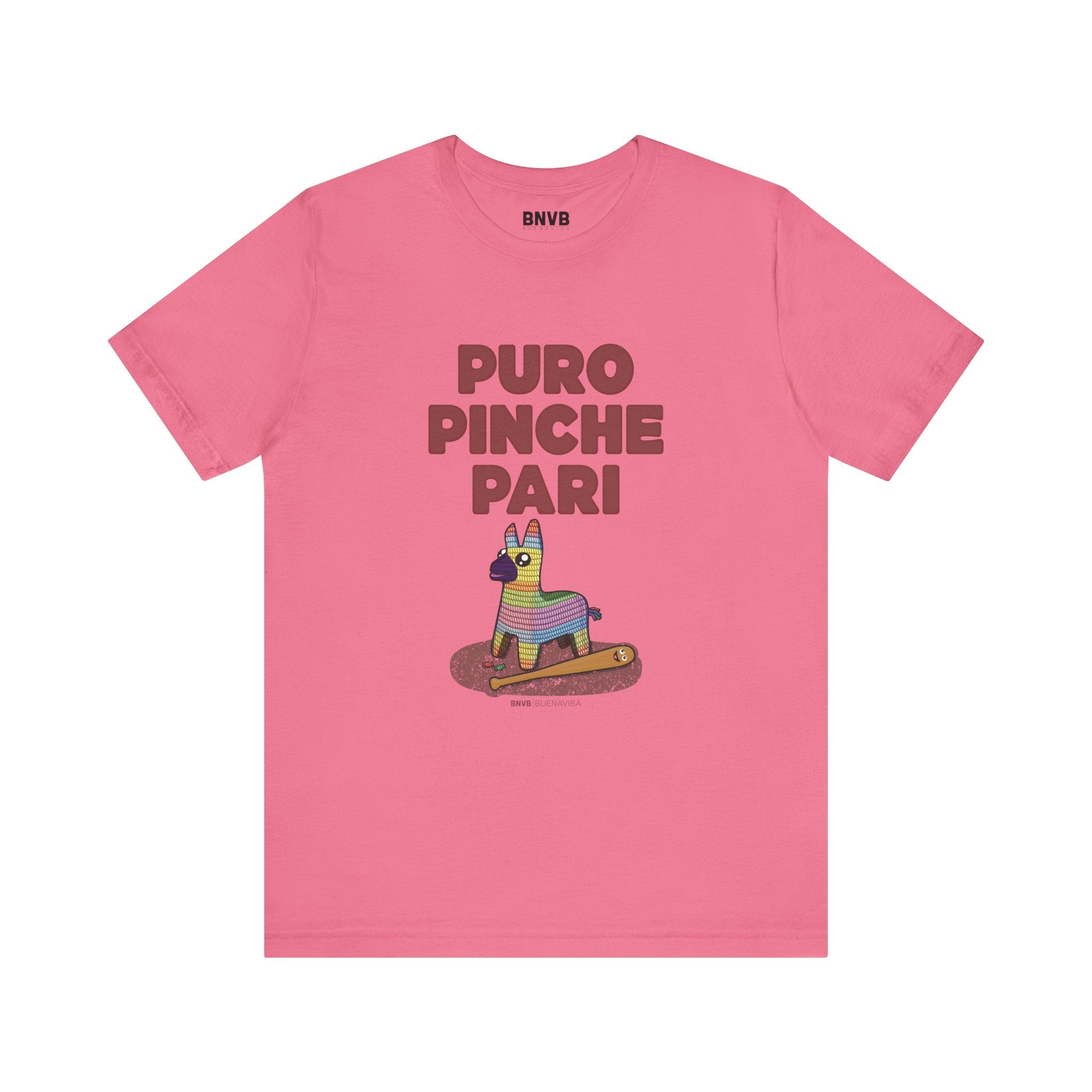 Puro Pinche Pari Tee