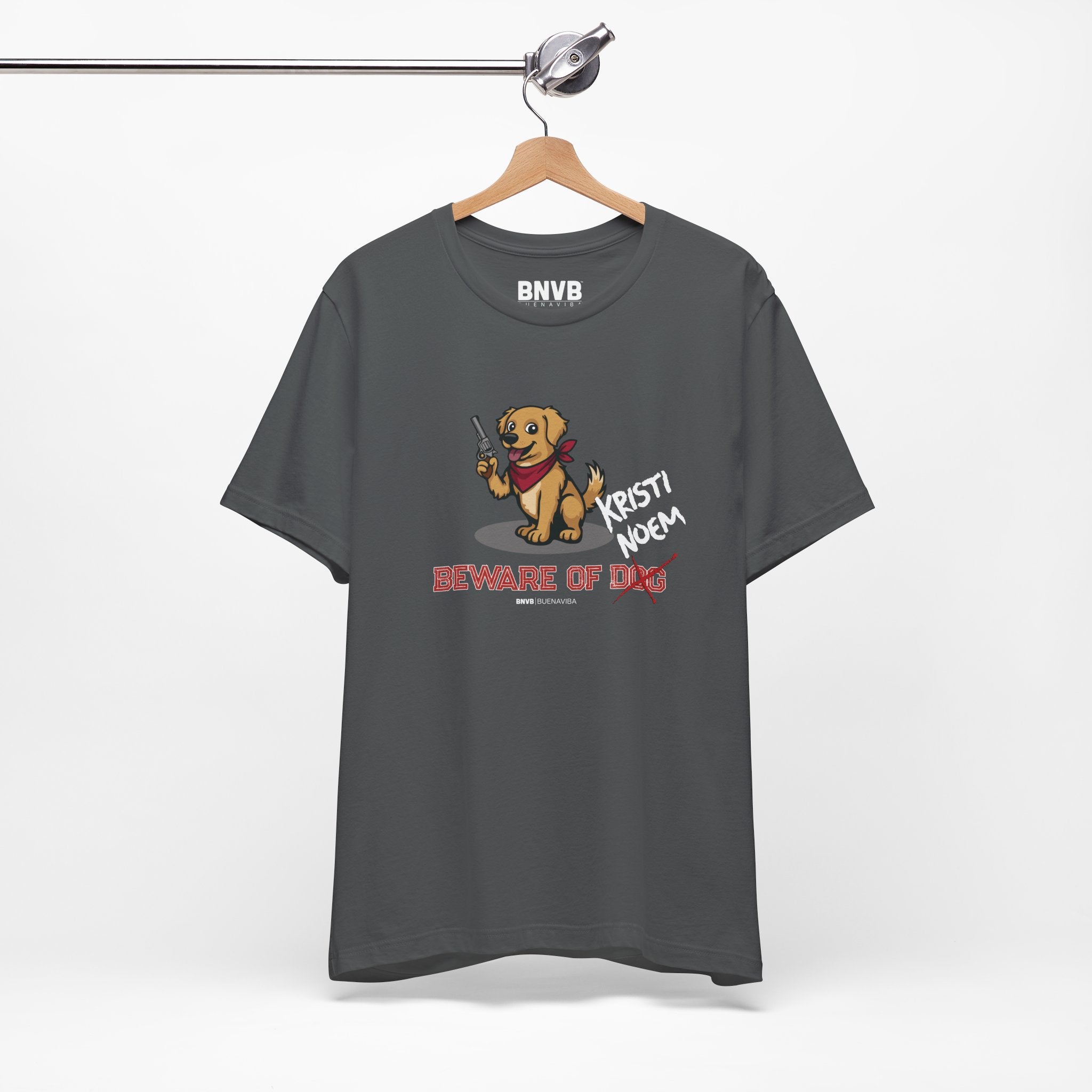 Beware of Dog - Protest Edition