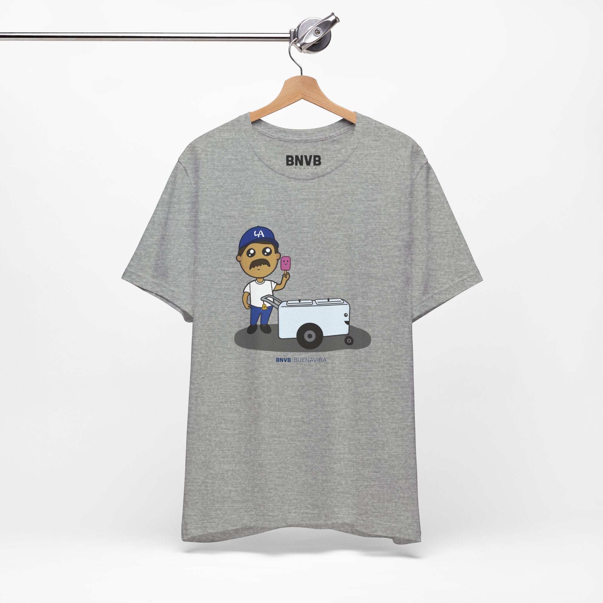 LA Paletero Tee
