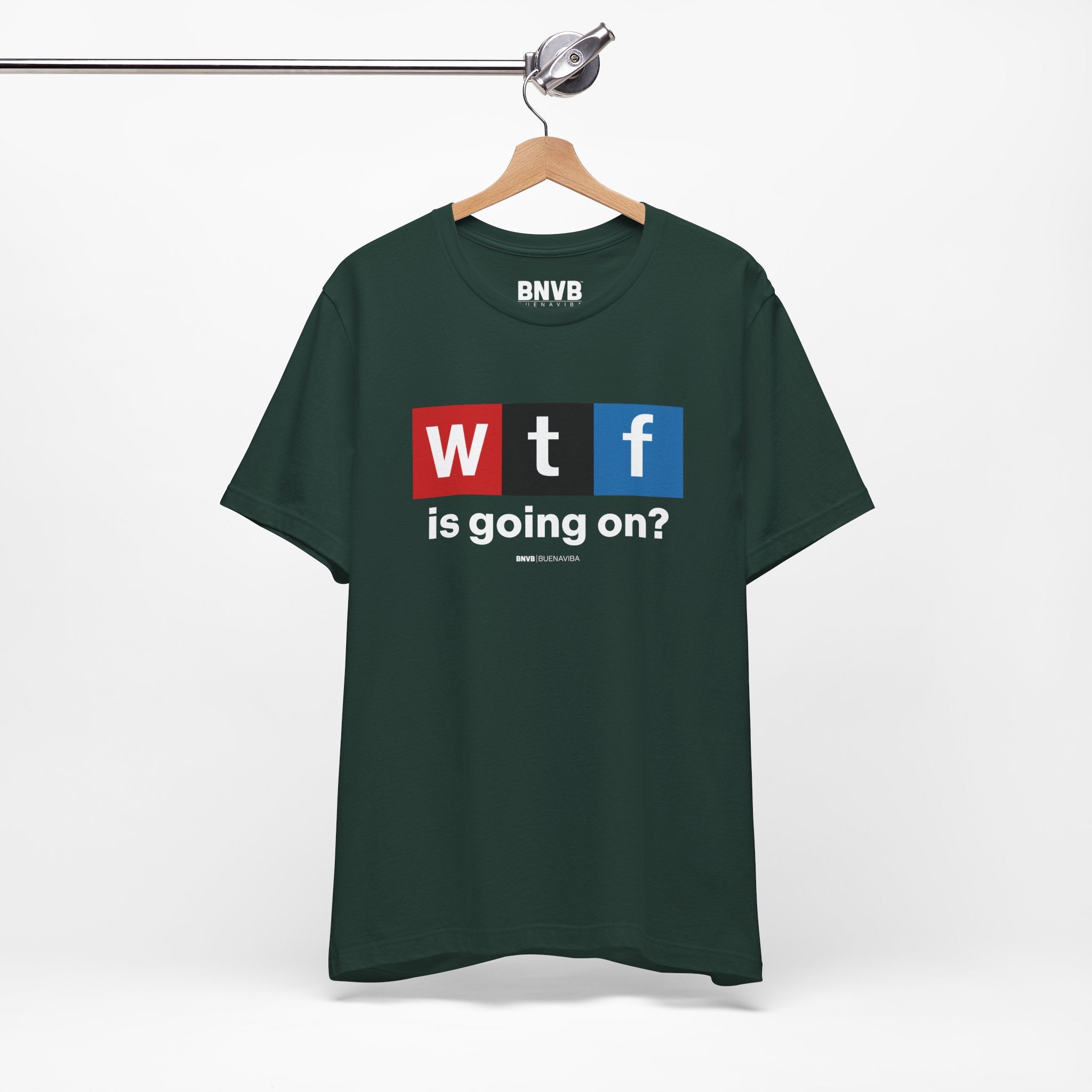 WTF Tee