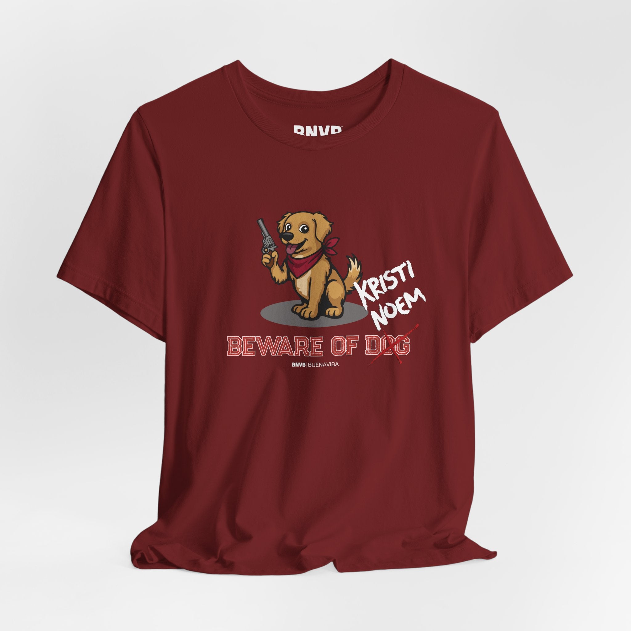 Beware of Dog - Protest Edition