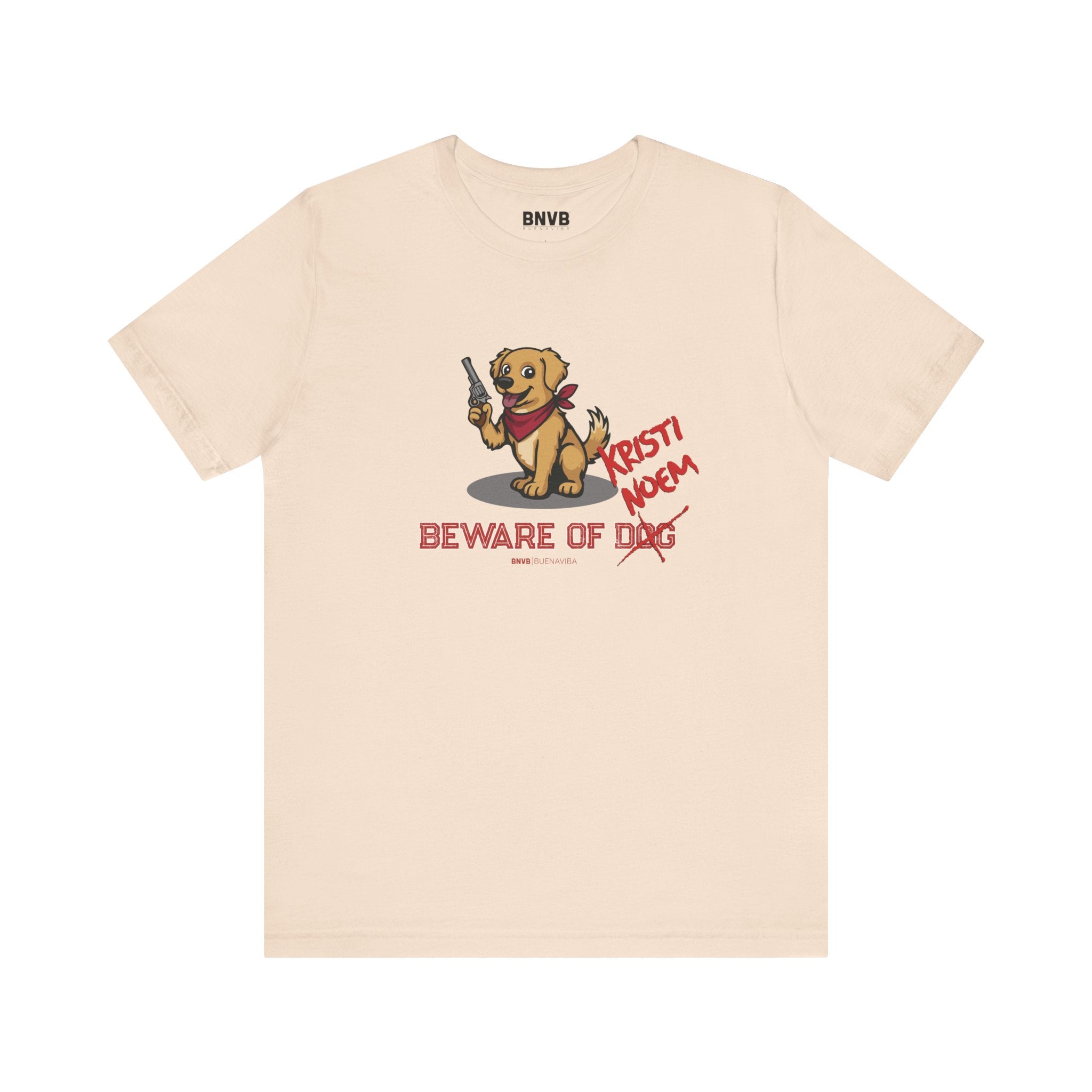 Beware of Dog - Protest Edition